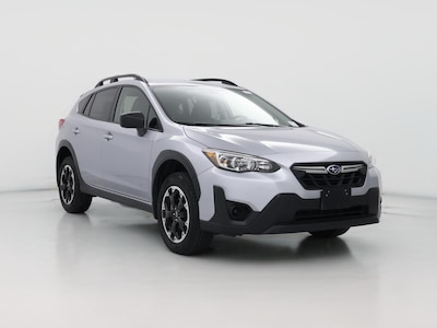 2023 Subaru Crosstrek