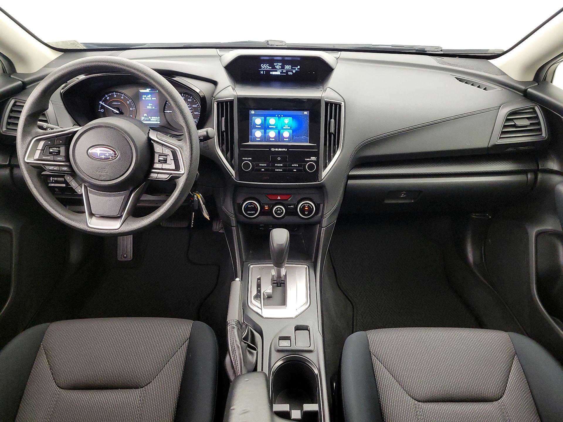 Thumbnail: 2023 Subaru Crosstrek - 9