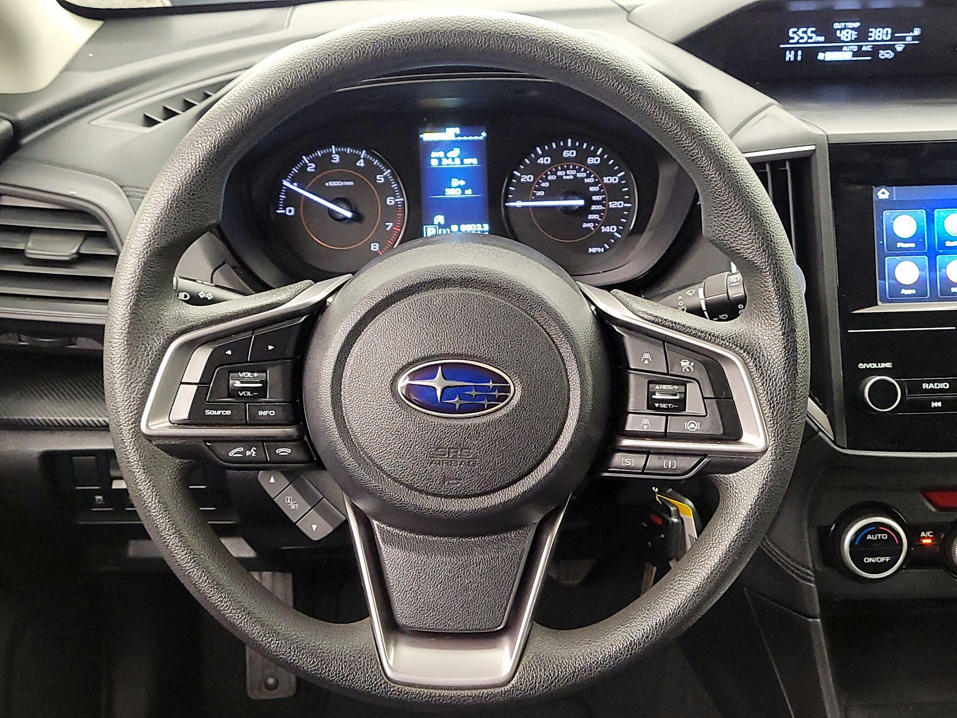 Thumbnail: 2023 Subaru Crosstrek - 10