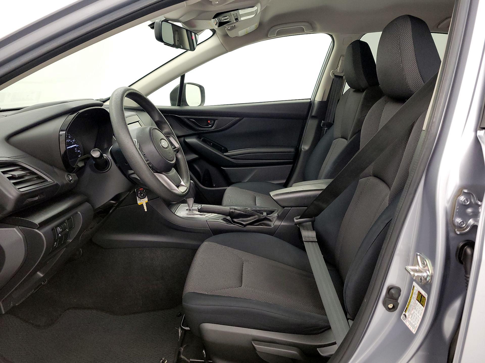 Thumbnail: 2023 Subaru Crosstrek - 11