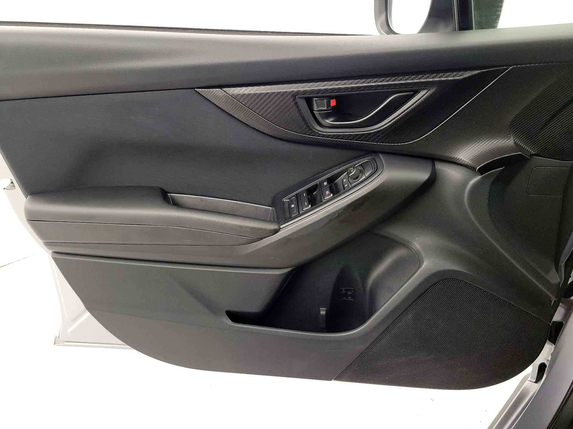 Thumbnail: 2023 Subaru Crosstrek - 12