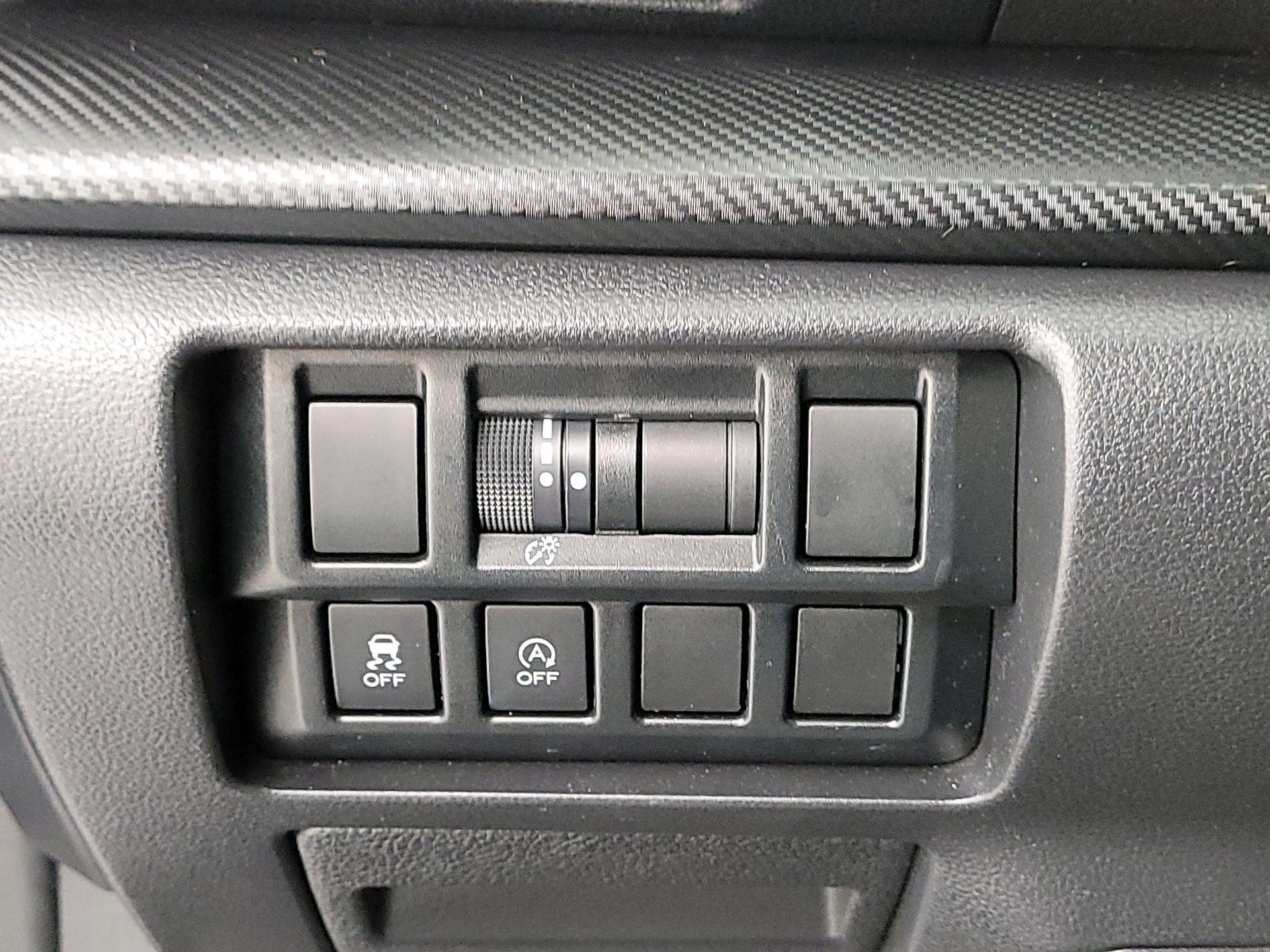 Thumbnail: 2023 Subaru Crosstrek - 13