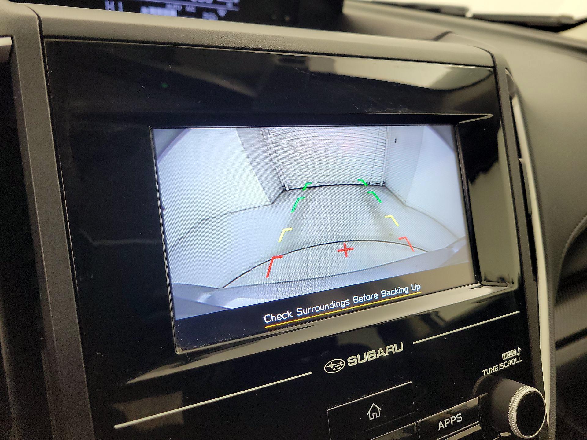 Thumbnail: 2023 Subaru Crosstrek - 14