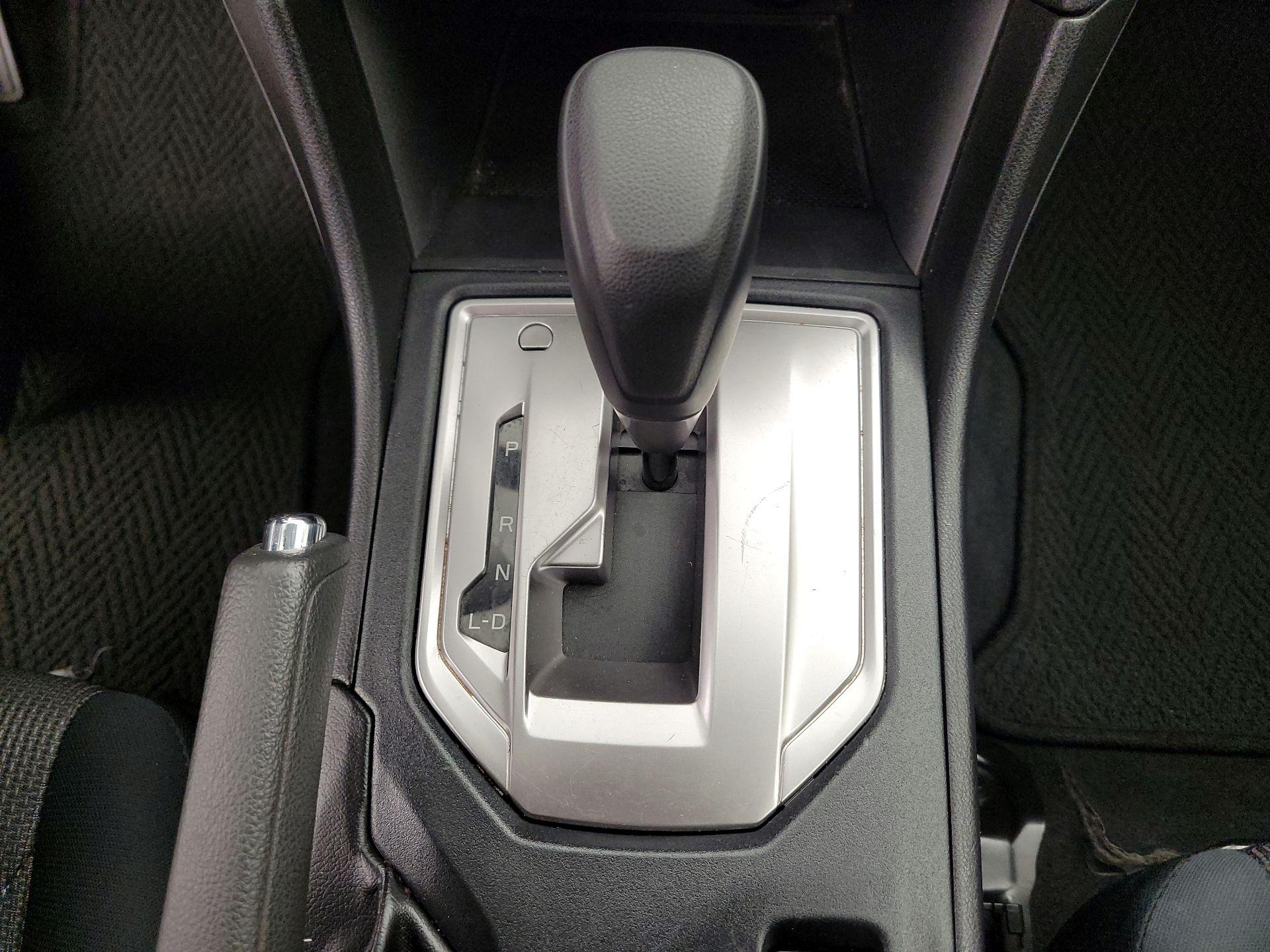 Thumbnail: 2023 Subaru Crosstrek - 17