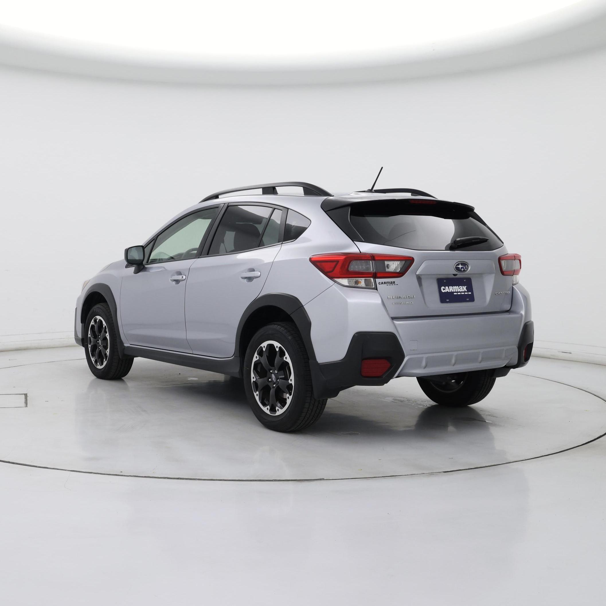 Thumbnail: 2023 Subaru Crosstrek - 2