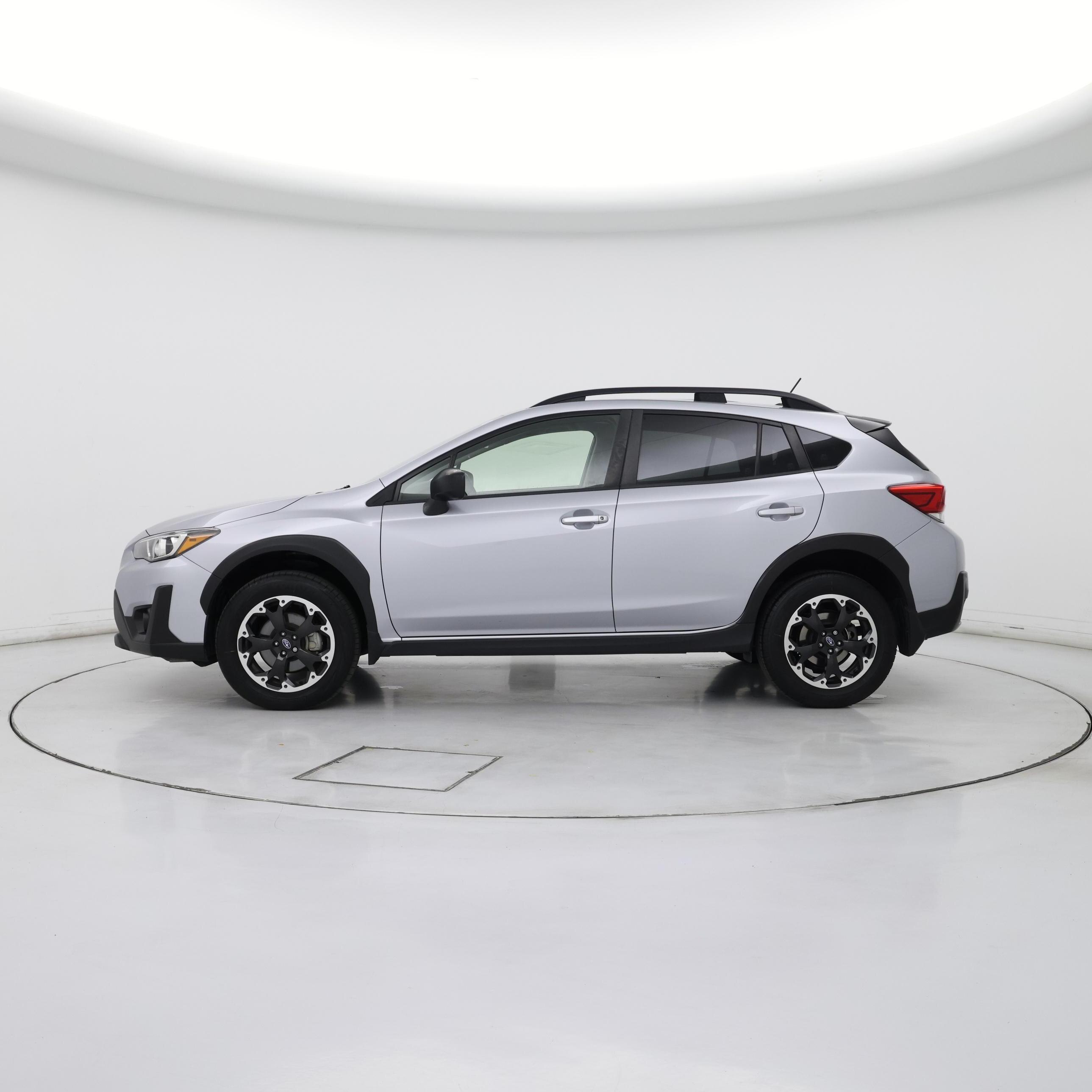 Thumbnail: 2023 Subaru Crosstrek - 3