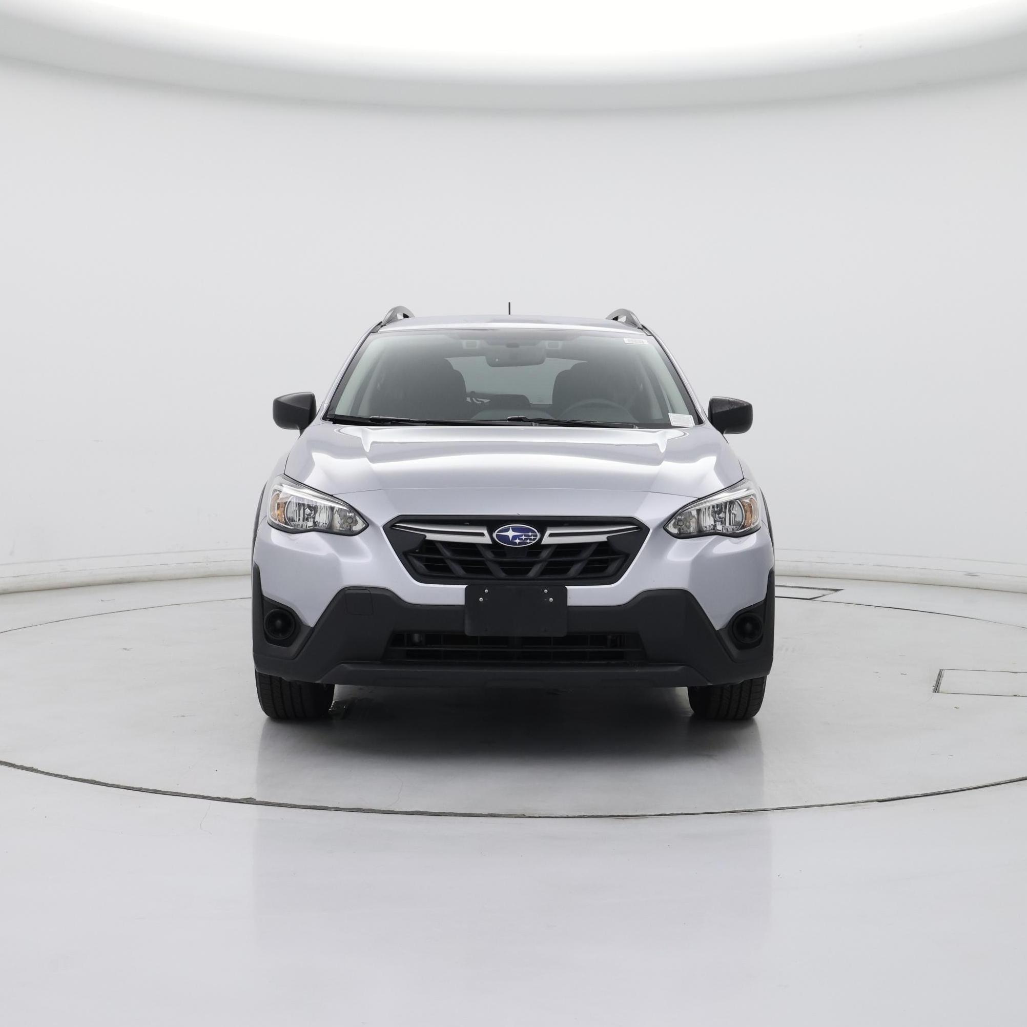 Thumbnail: 2023 Subaru Crosstrek - 5