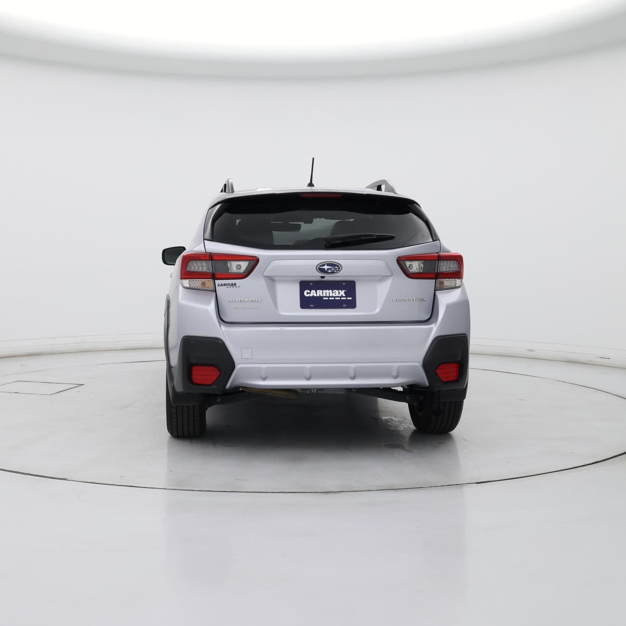 Thumbnail: 2023 Subaru Crosstrek - 6