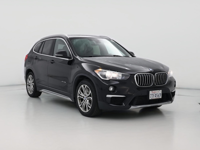 2016 BMW X1 xDrive28i -
                  Bakersfield, CA