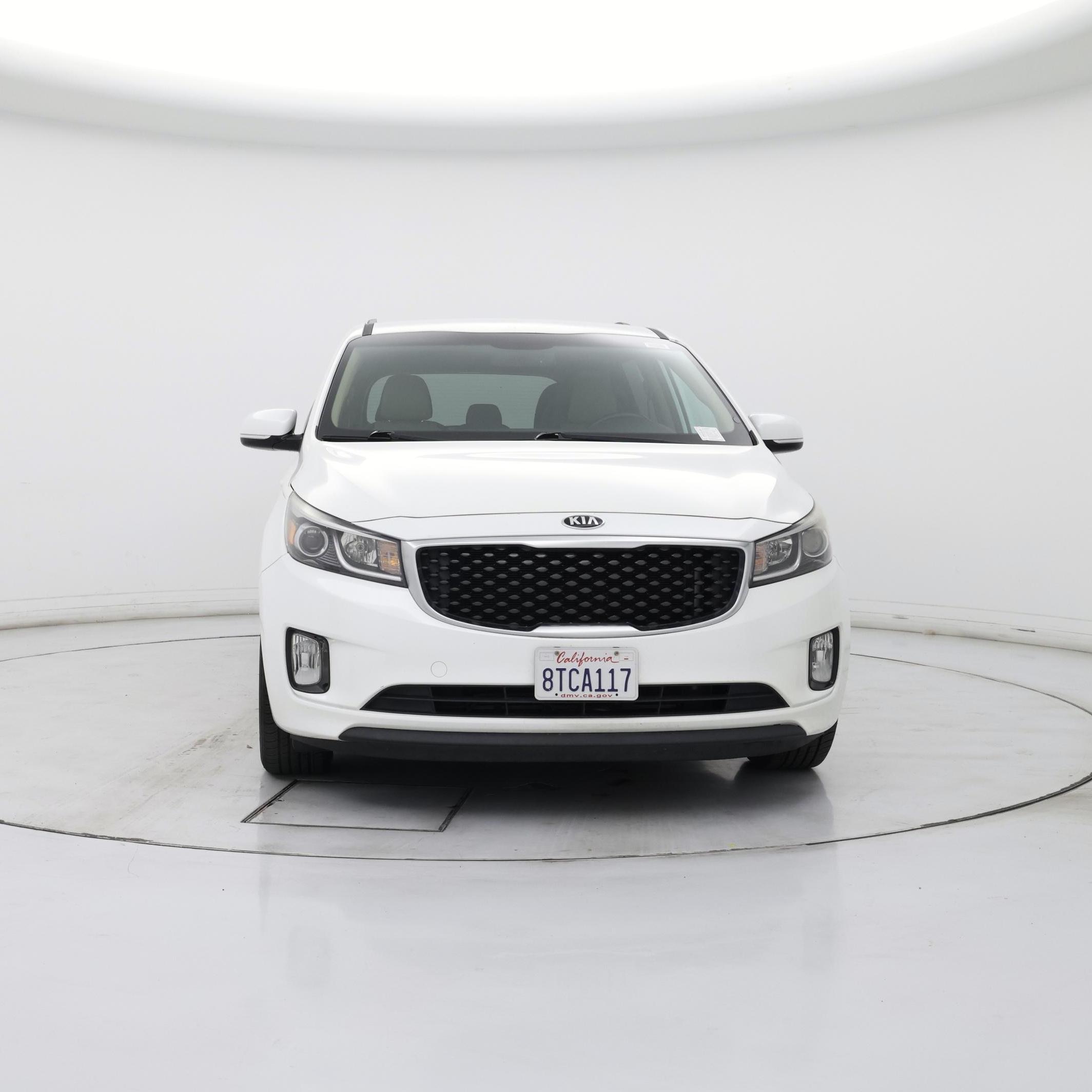 Thumbnail: 2016 Kia Sedona - 5
