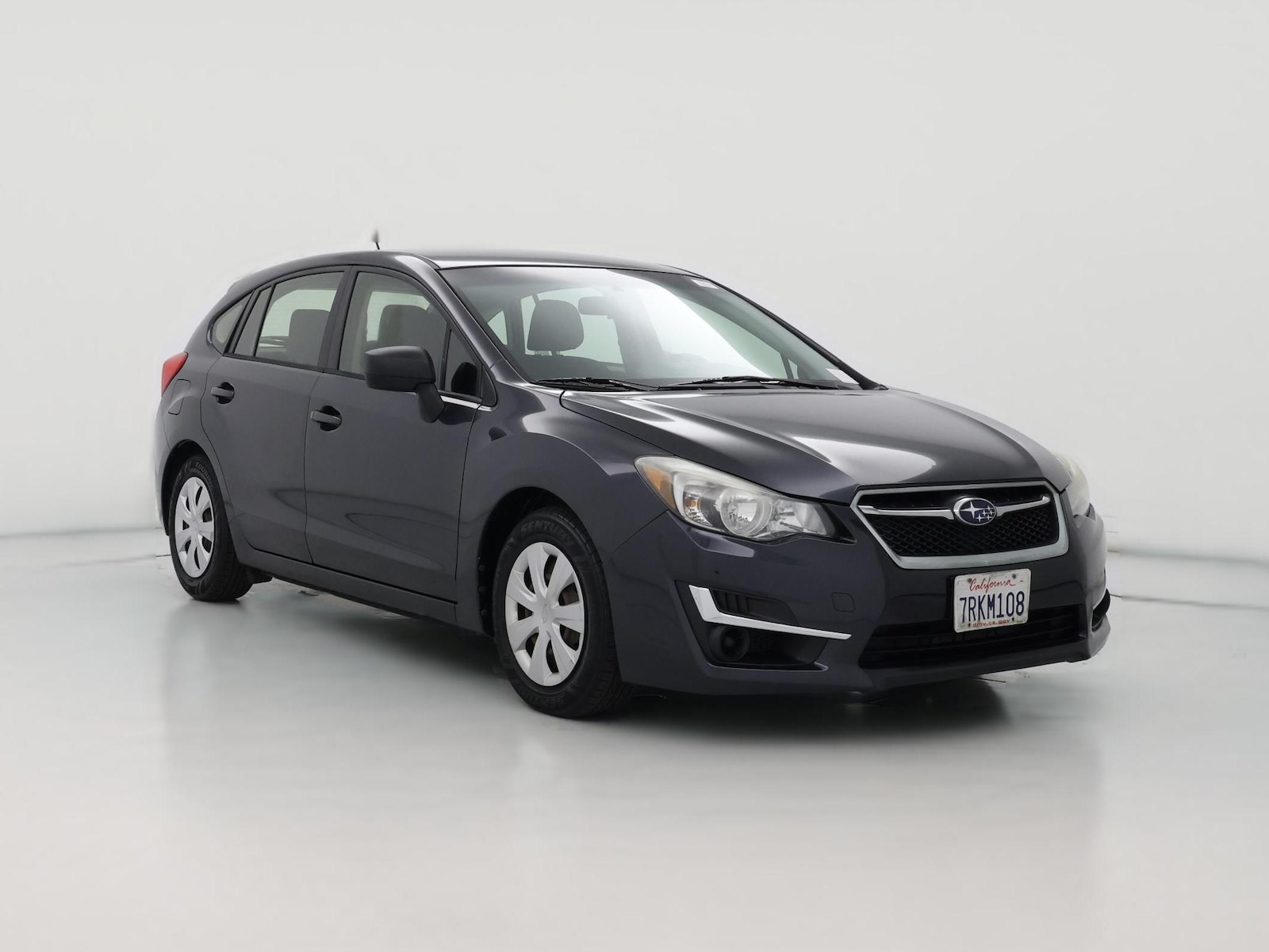 2016 Subaru Impreza Base