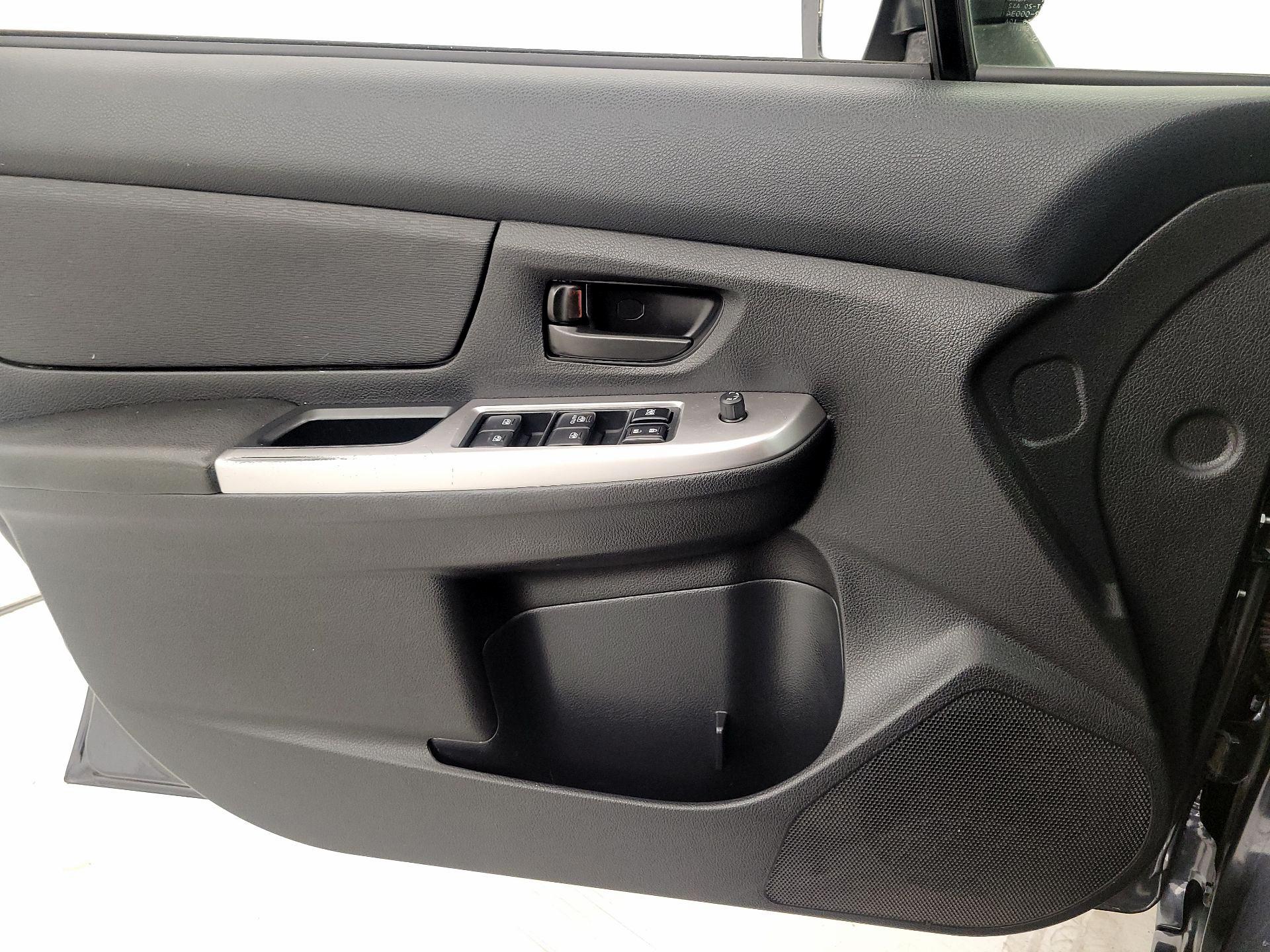 Thumbnail: 2016 Subaru Impreza - 12