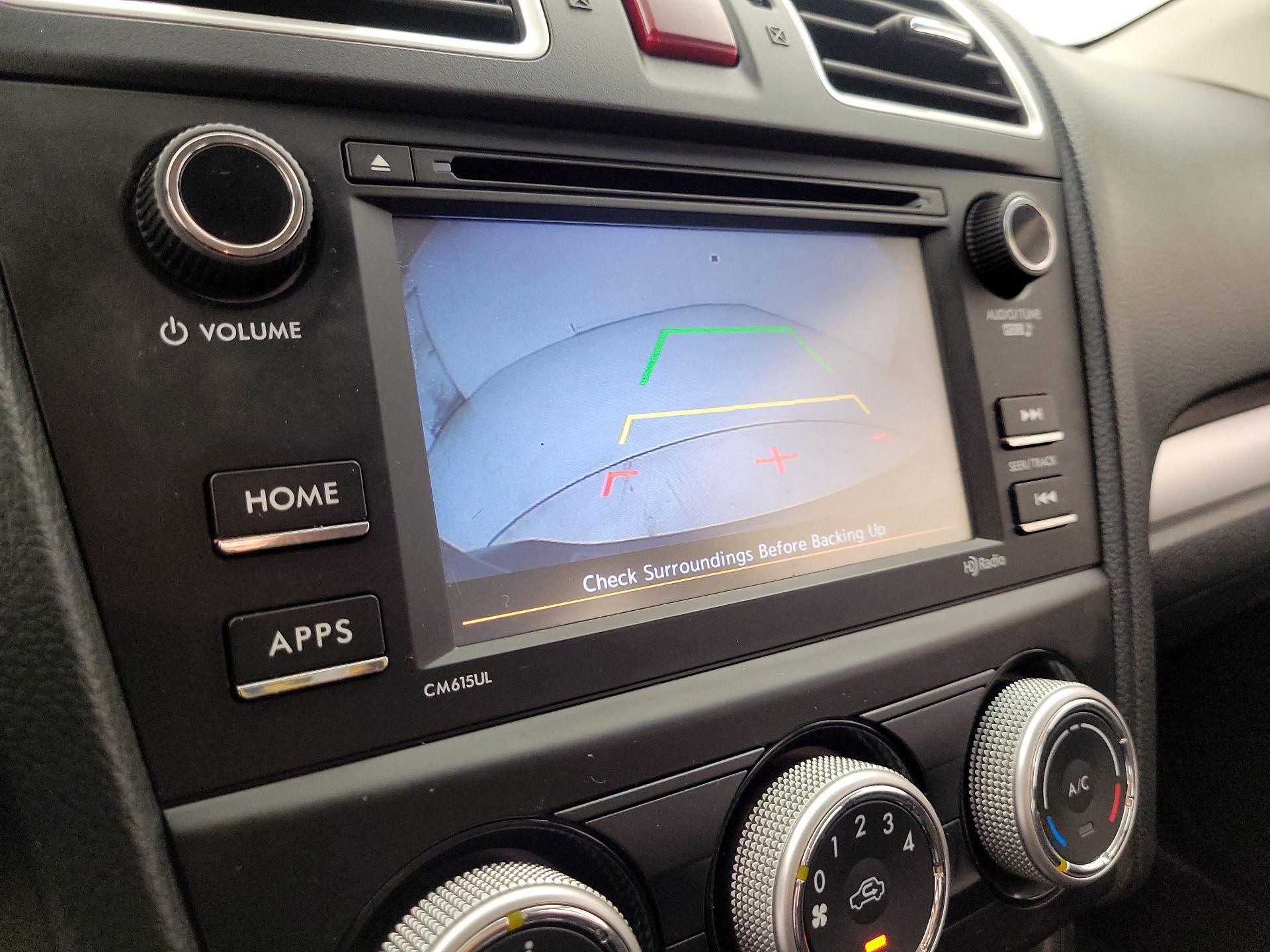 Thumbnail: 2016 Subaru Impreza - 14