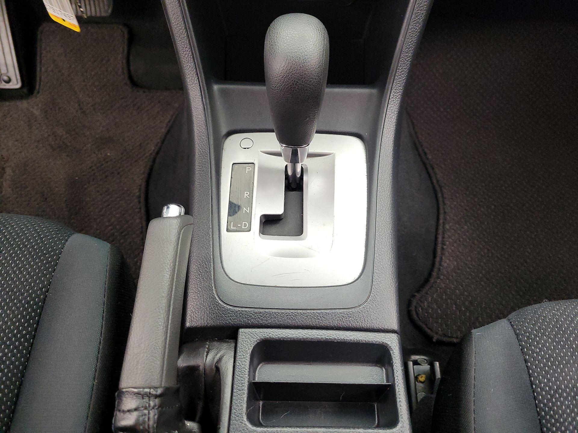 Thumbnail: 2016 Subaru Impreza - 17