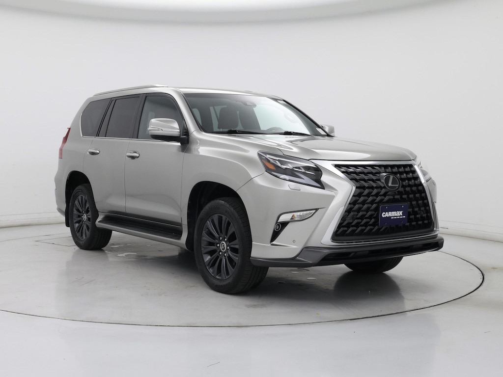 Lexus GX 460 AWD