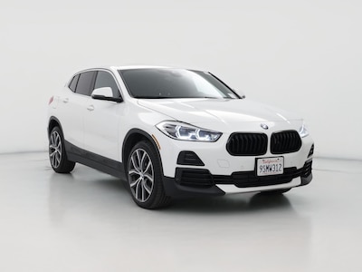 2022 BMW X2 SDrive28i
