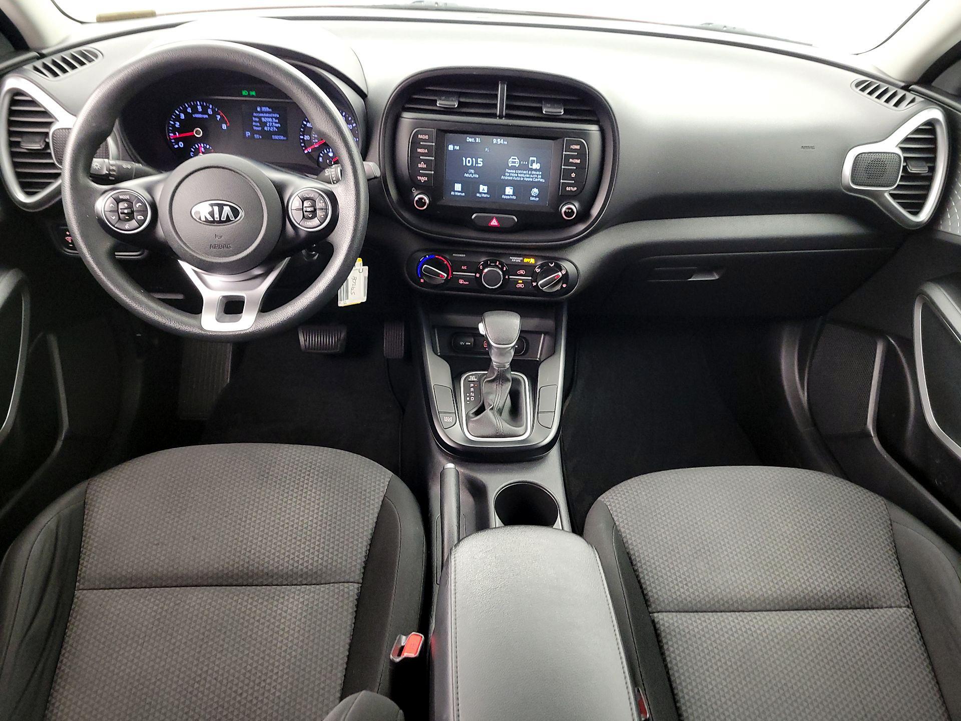 Thumbnail: 2020 Kia Soul - 9