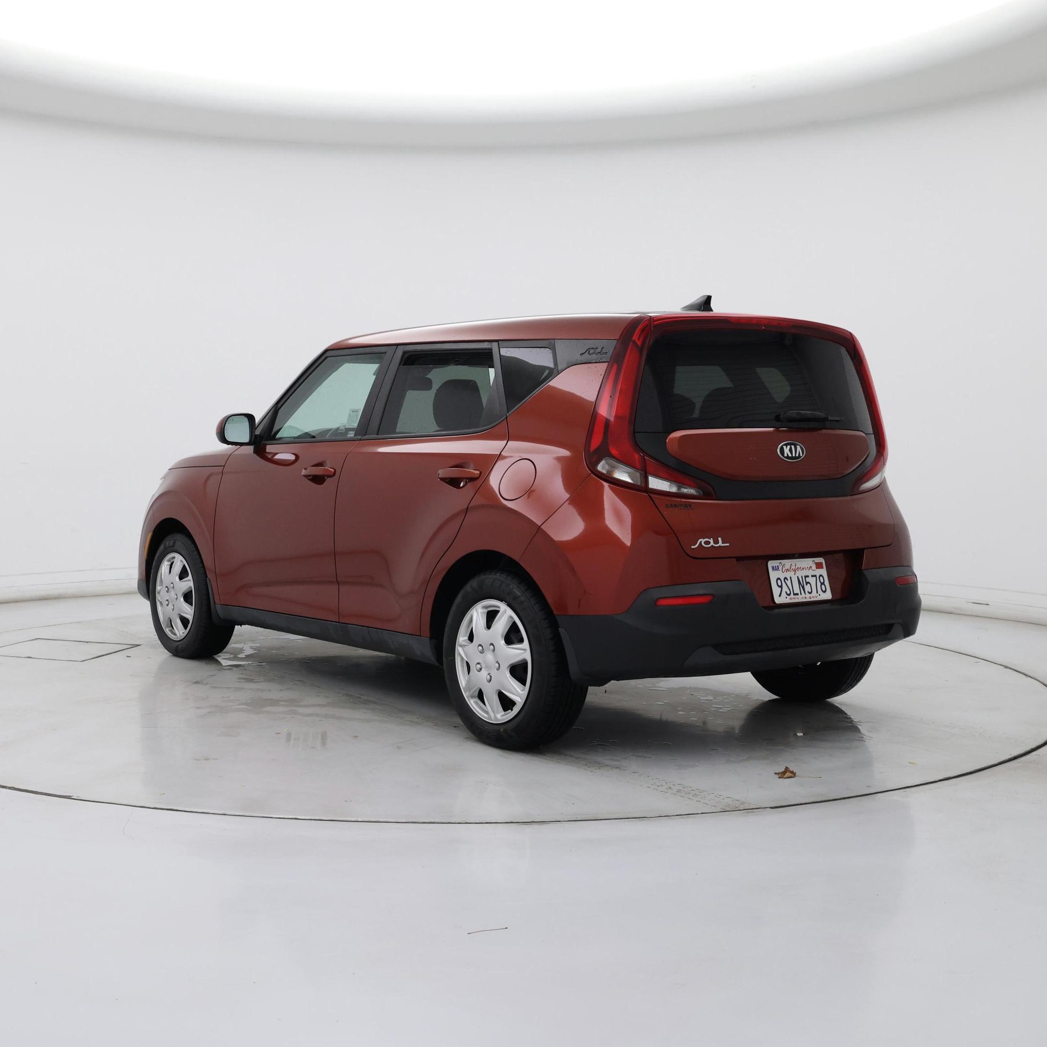 Thumbnail: 2020 Kia Soul - 2