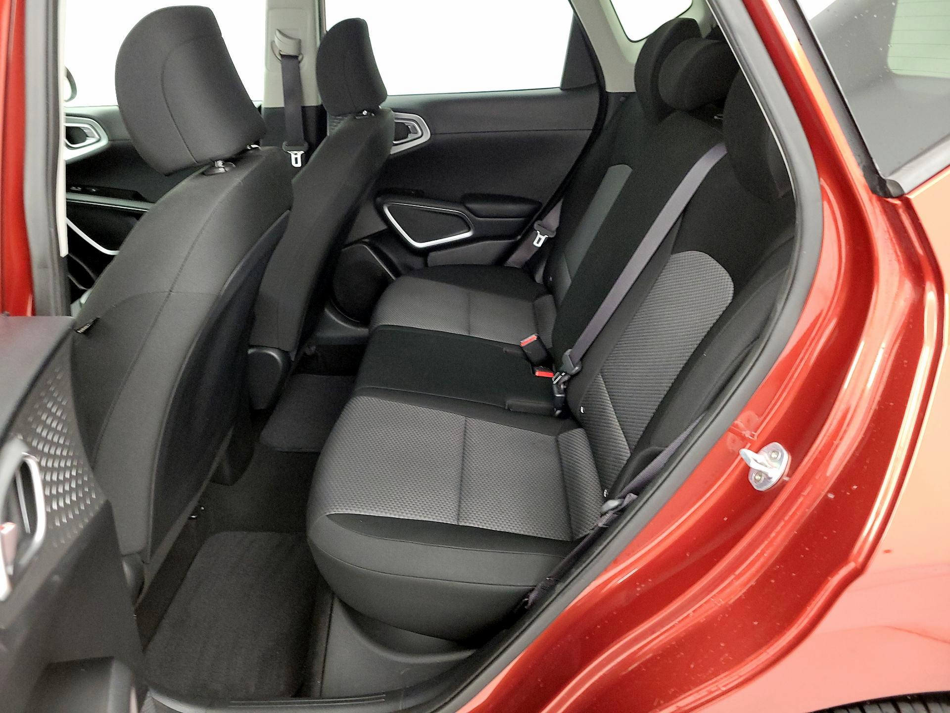 Thumbnail: 2020 Kia Soul - 19