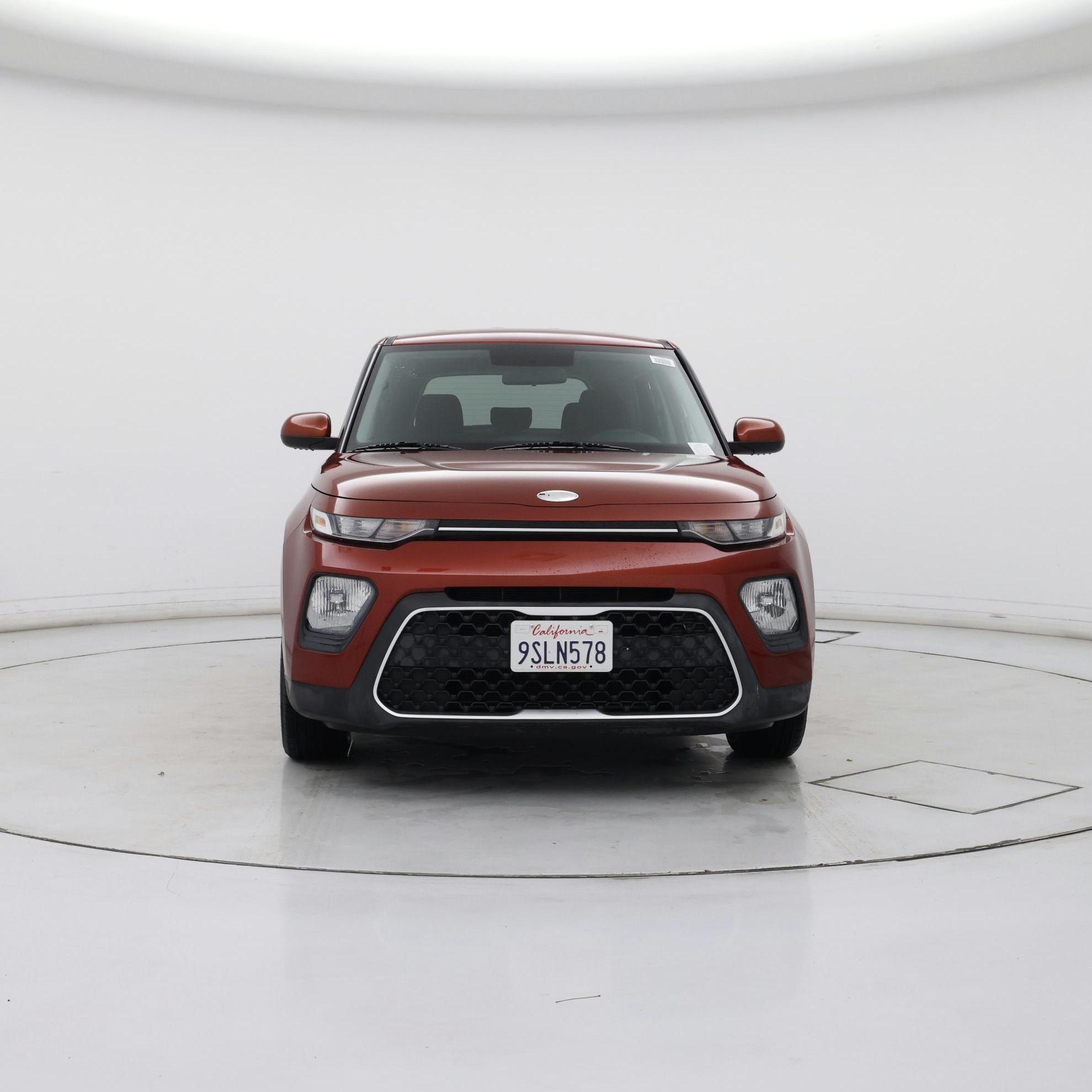 Thumbnail: 2020 Kia Soul - 5