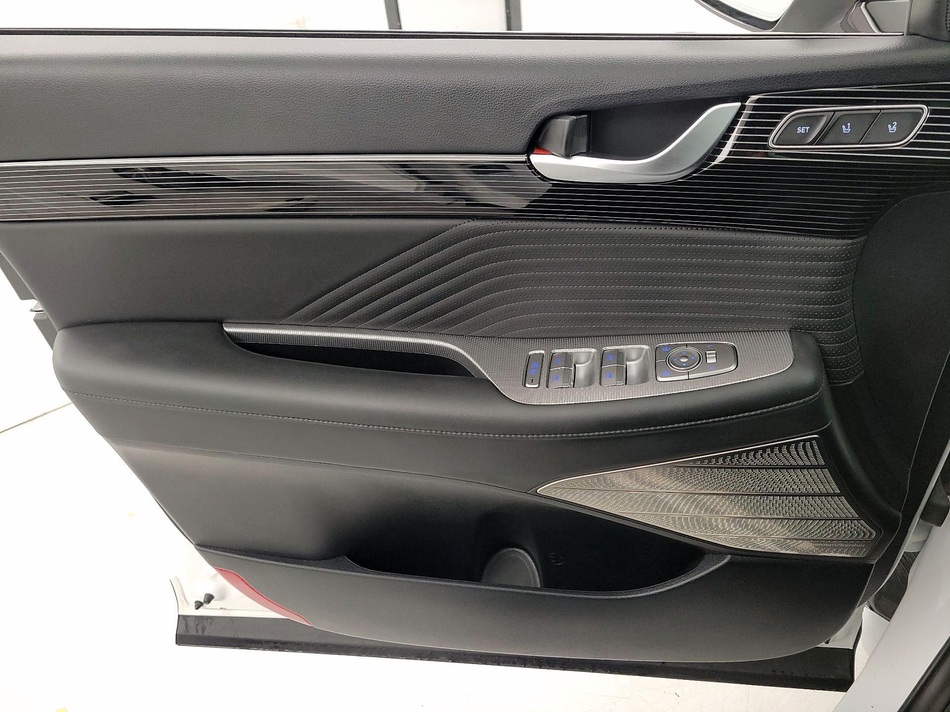 Thumbnail: 2023 Hyundai Palisade - 12