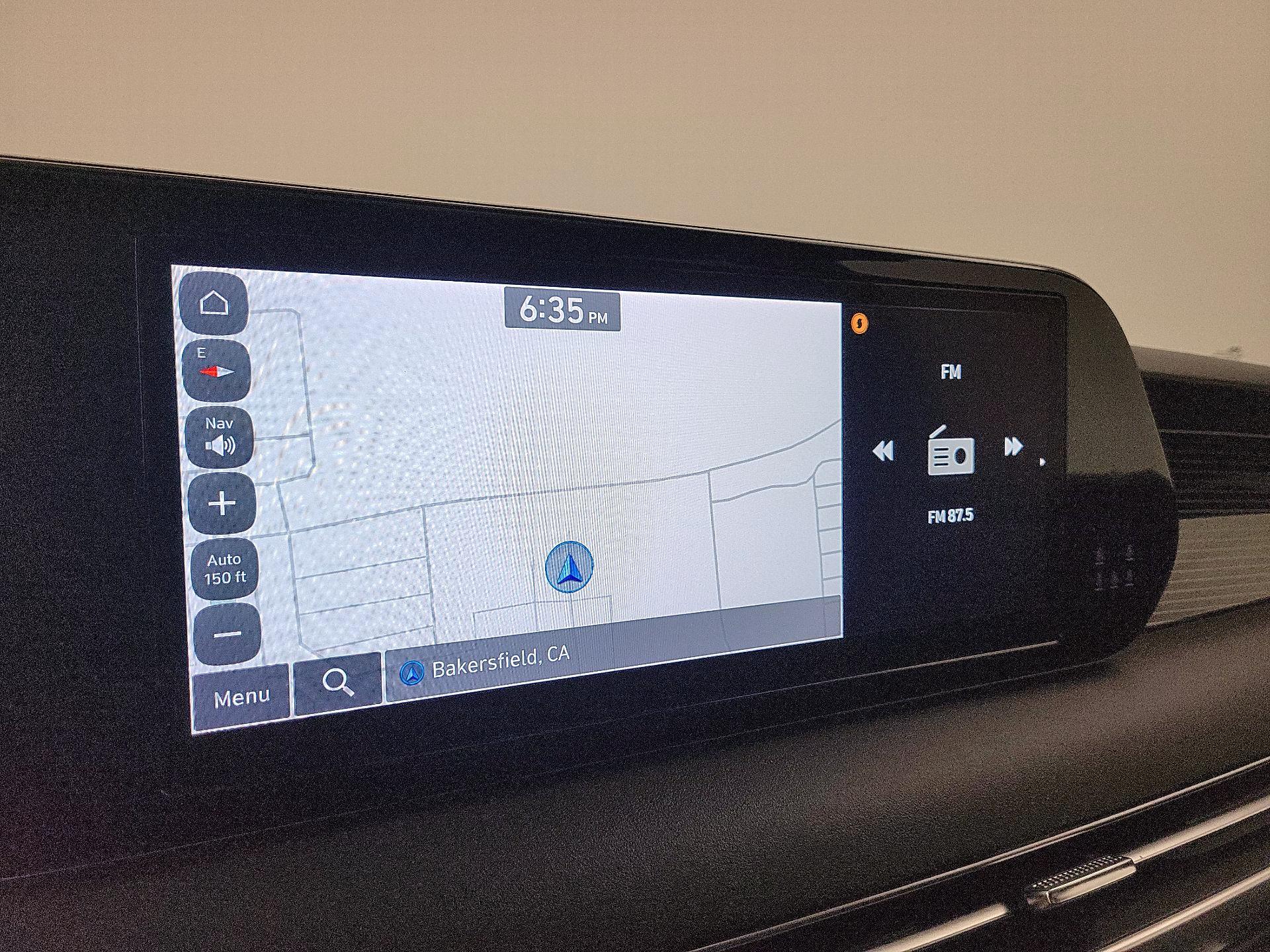 Thumbnail: 2023 Hyundai Palisade - 14