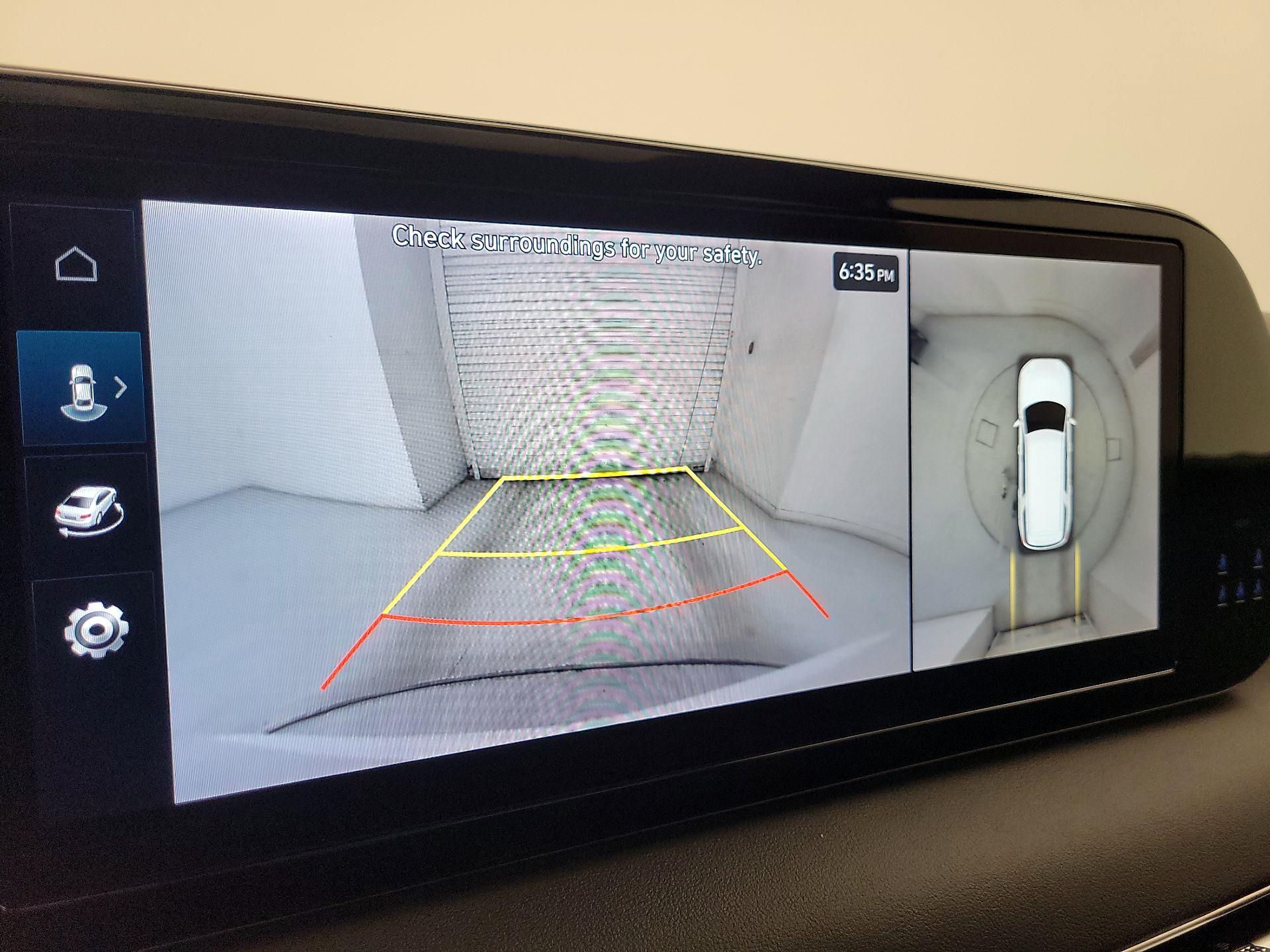 Thumbnail: 2023 Hyundai Palisade - 15