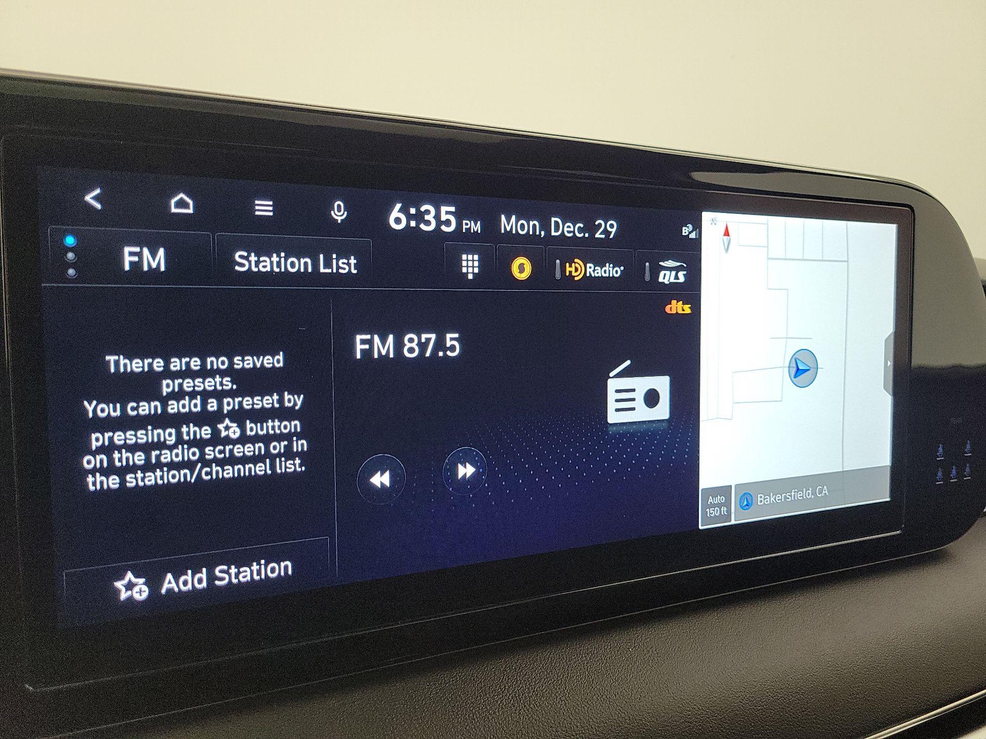 Thumbnail: 2023 Hyundai Palisade - 16