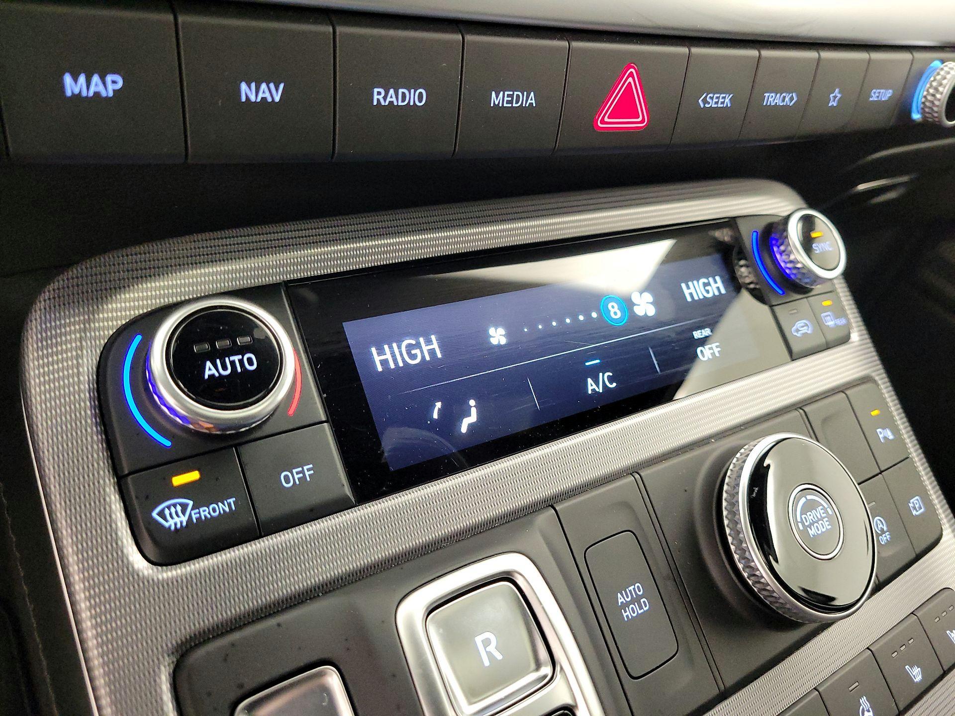 Thumbnail: 2023 Hyundai Palisade - 17