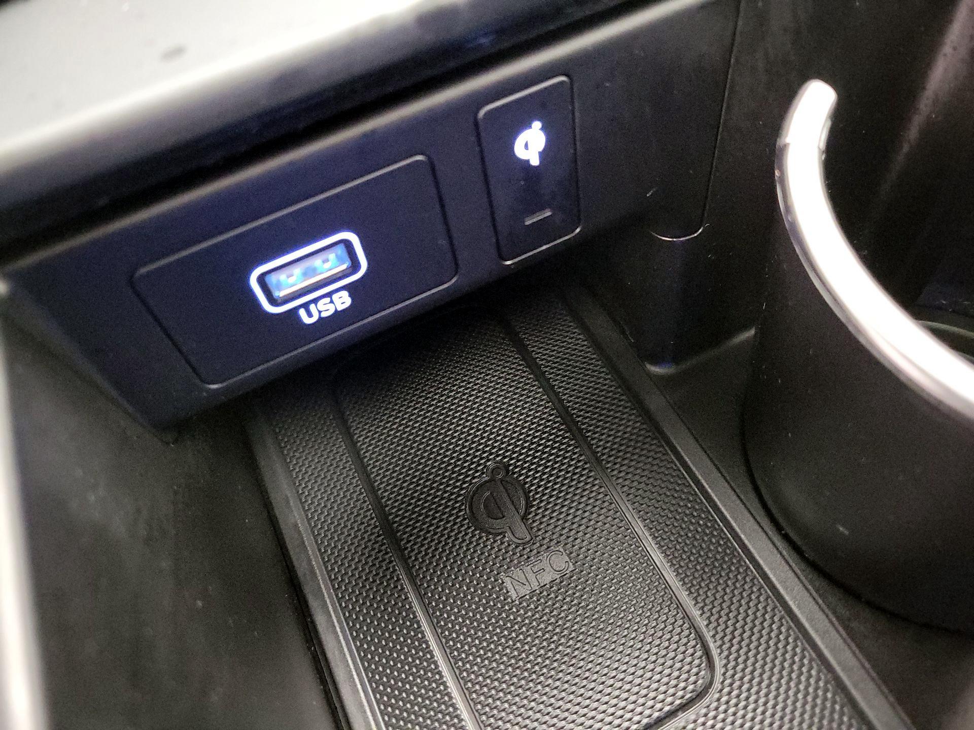 Thumbnail: 2023 Hyundai Palisade - 19