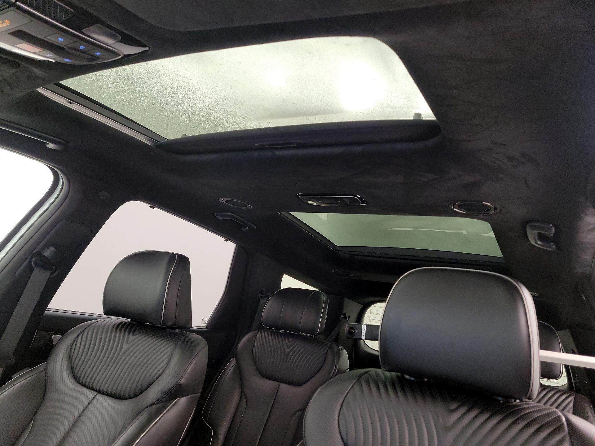 Thumbnail: 2023 Hyundai Palisade - 20