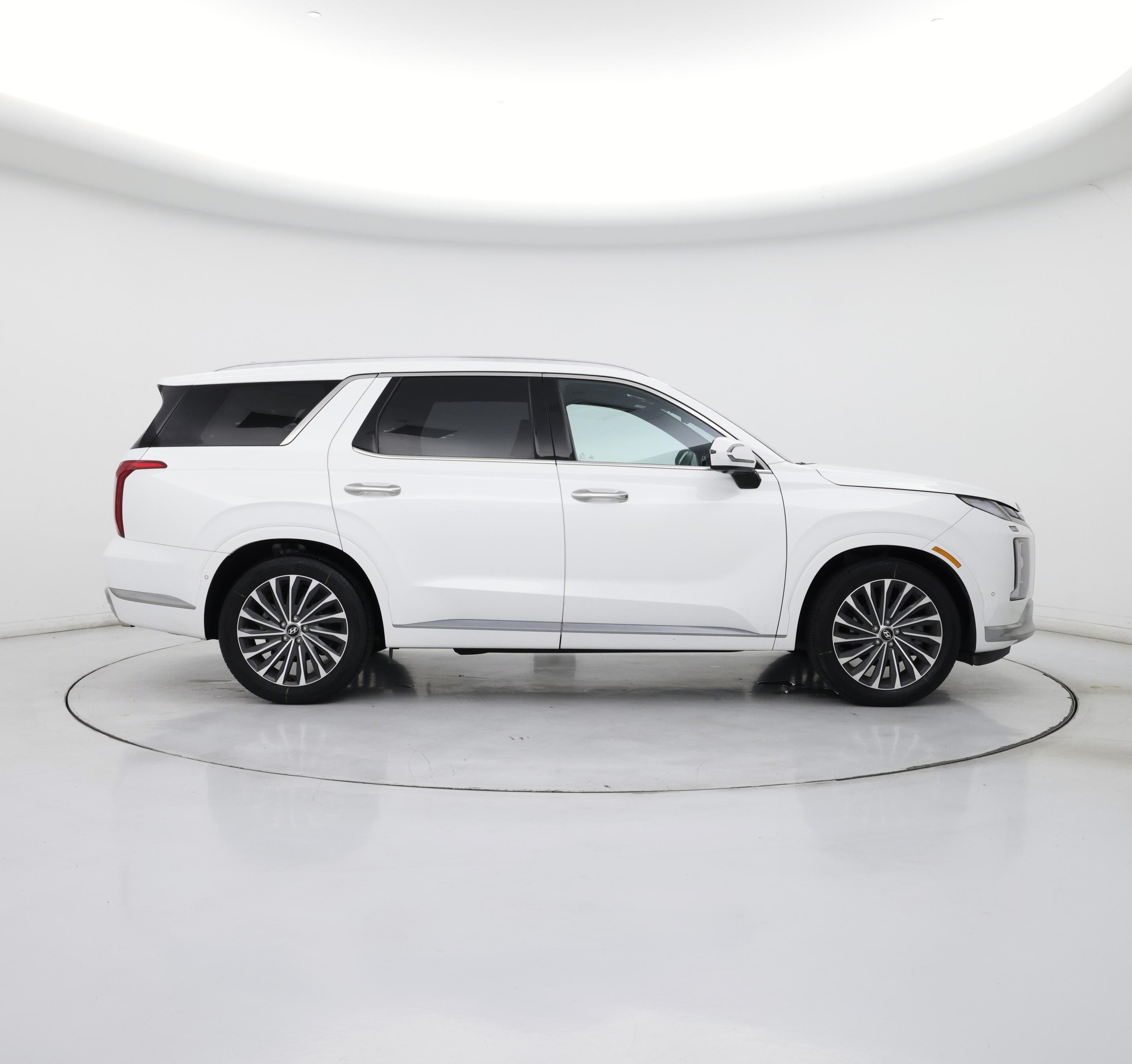 Thumbnail: 2023 Hyundai Palisade - 7