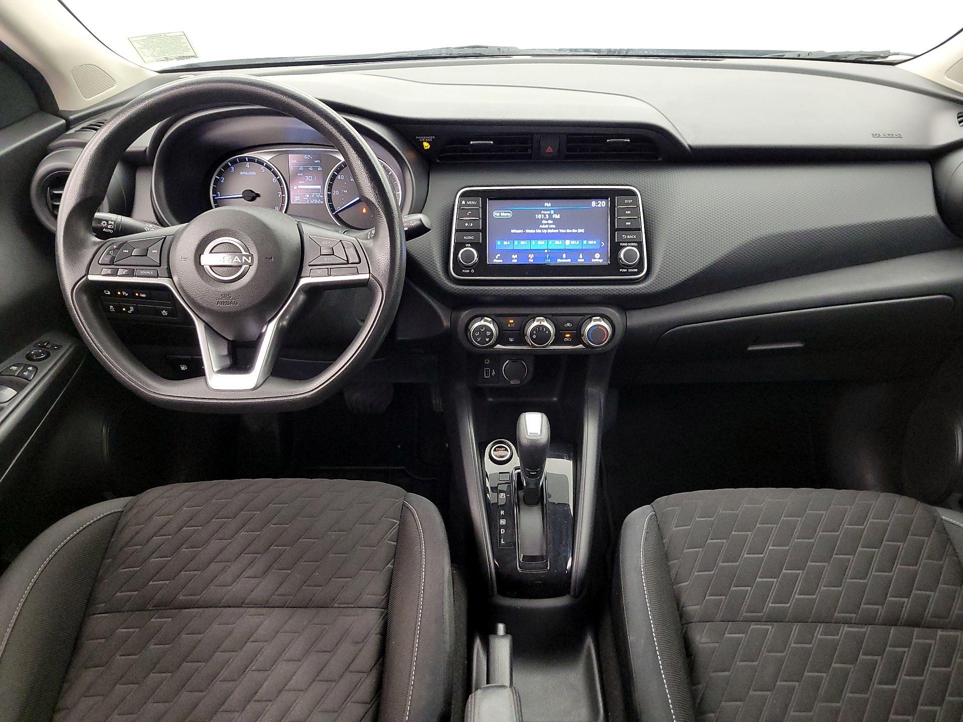 Thumbnail: 2022 Nissan Kicks - 9