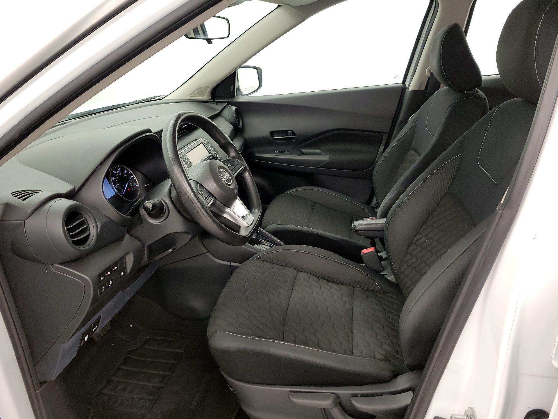 Thumbnail: 2022 Nissan Kicks - 11