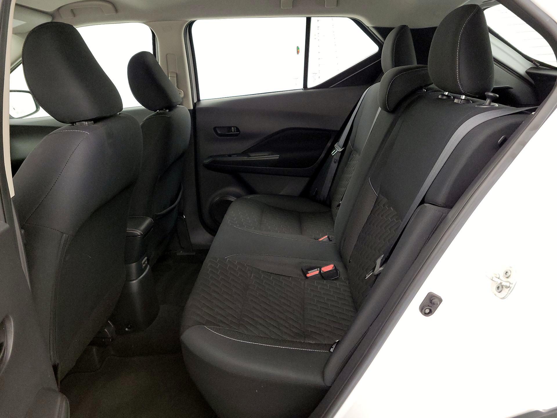 Thumbnail: 2022 Nissan Kicks - 19