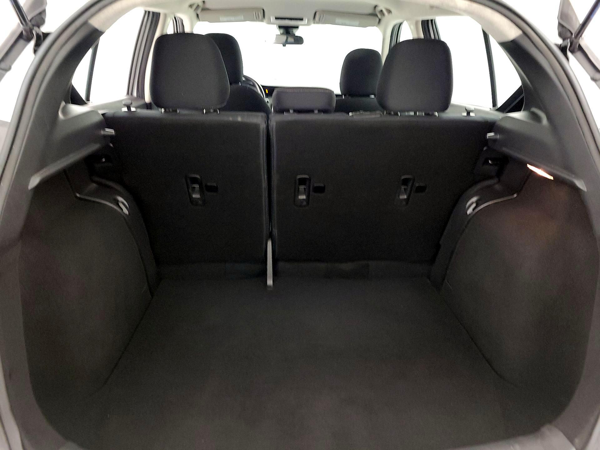 Thumbnail: 2022 Nissan Kicks - 20