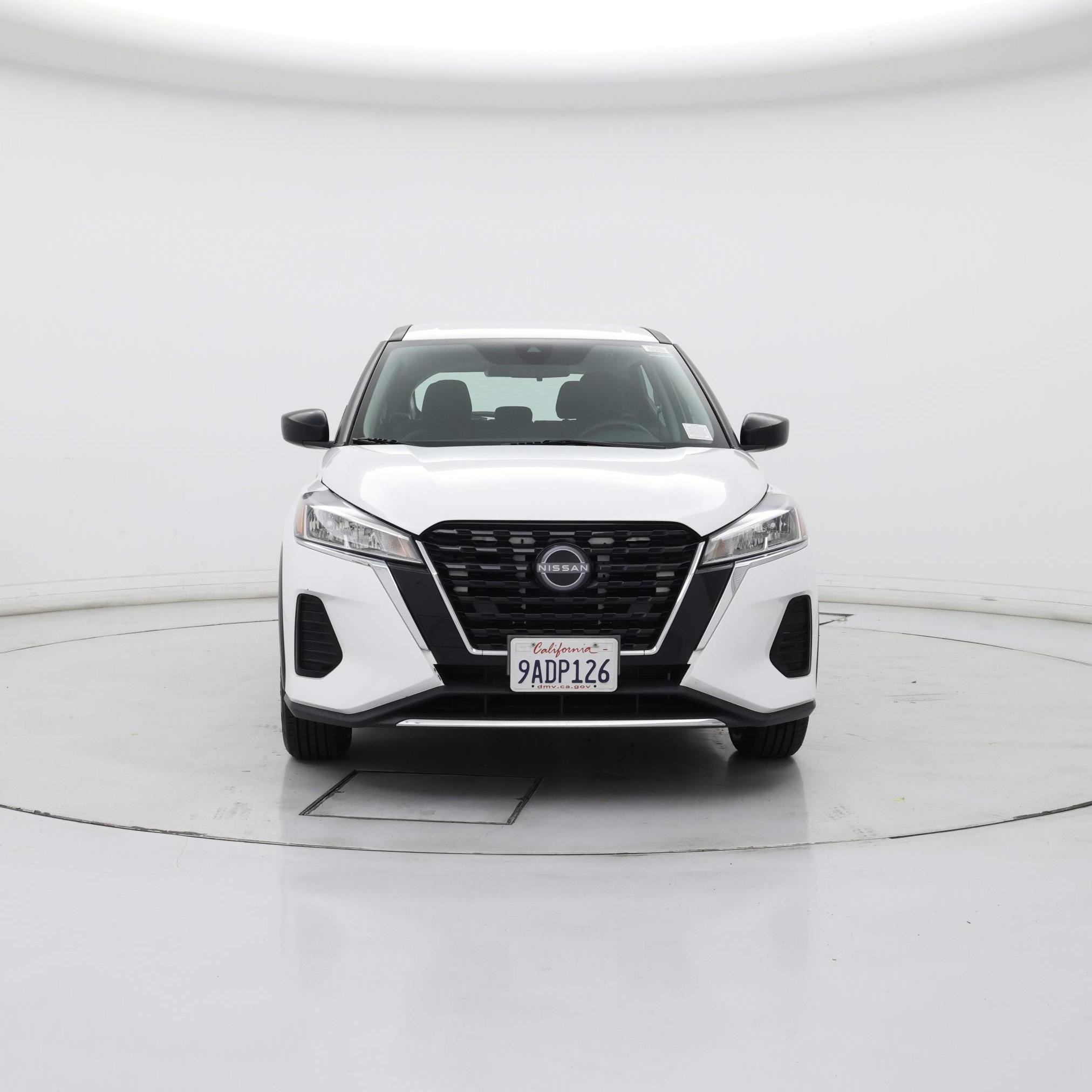 Thumbnail: 2022 Nissan Kicks - 5