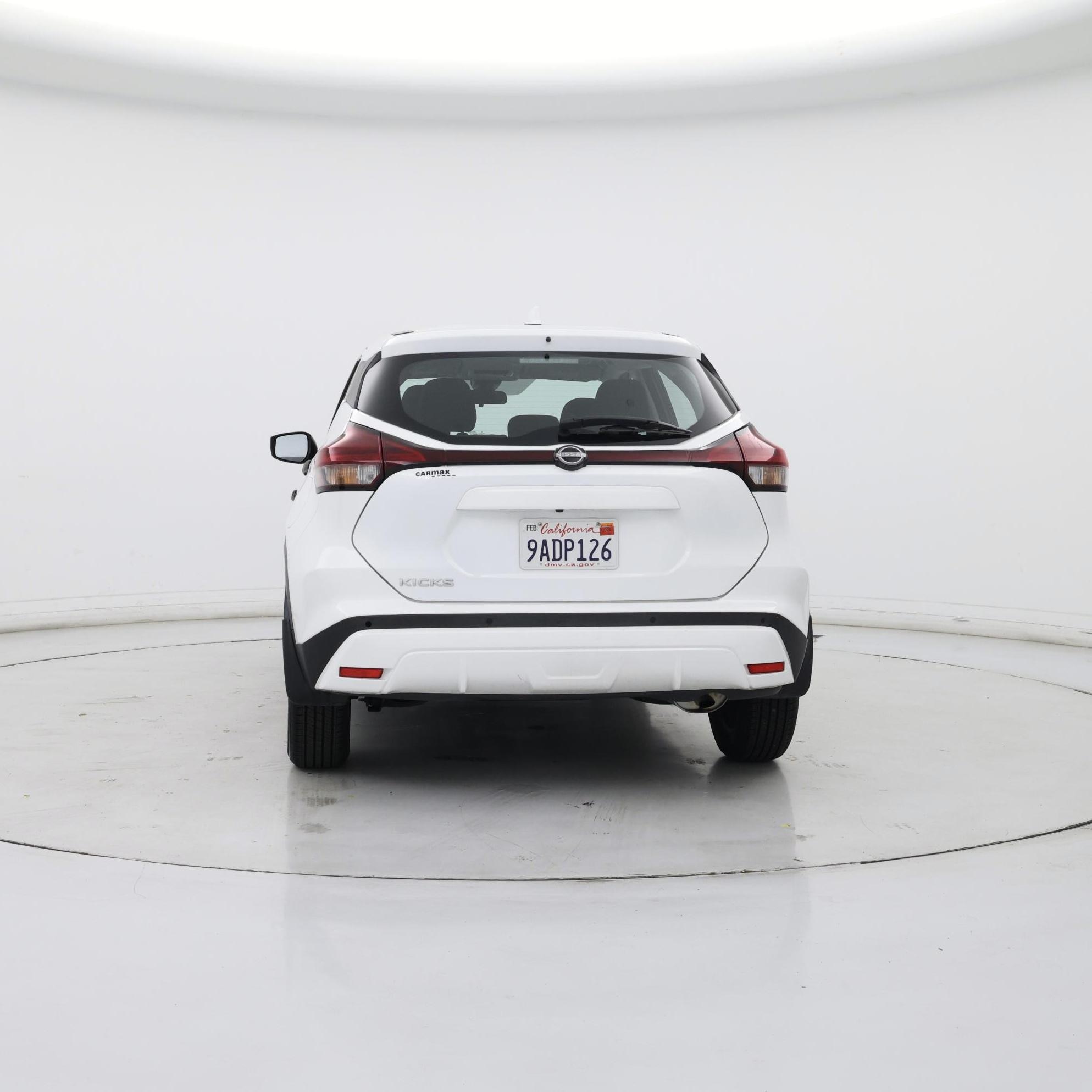 Thumbnail: 2022 Nissan Kicks - 6