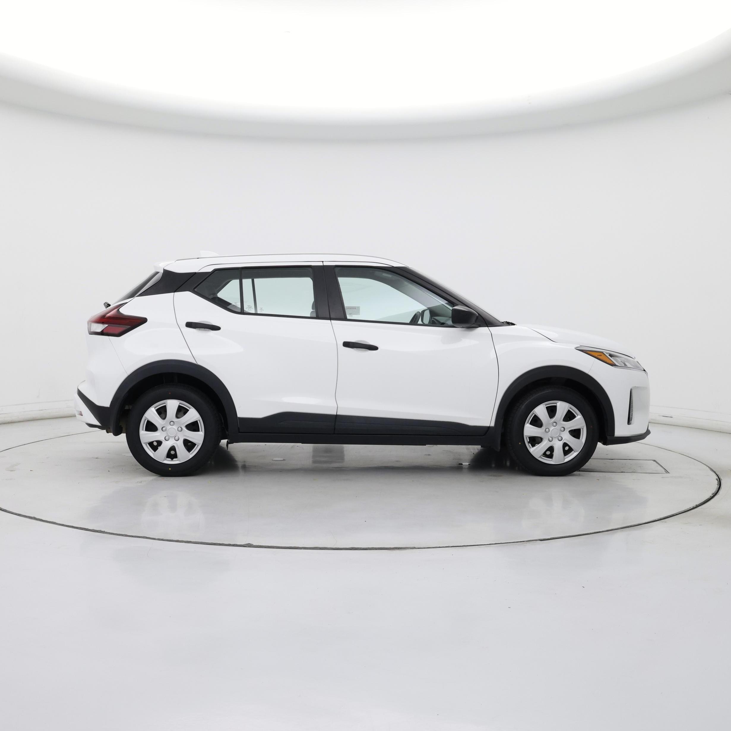 Thumbnail: 2022 Nissan Kicks - 7