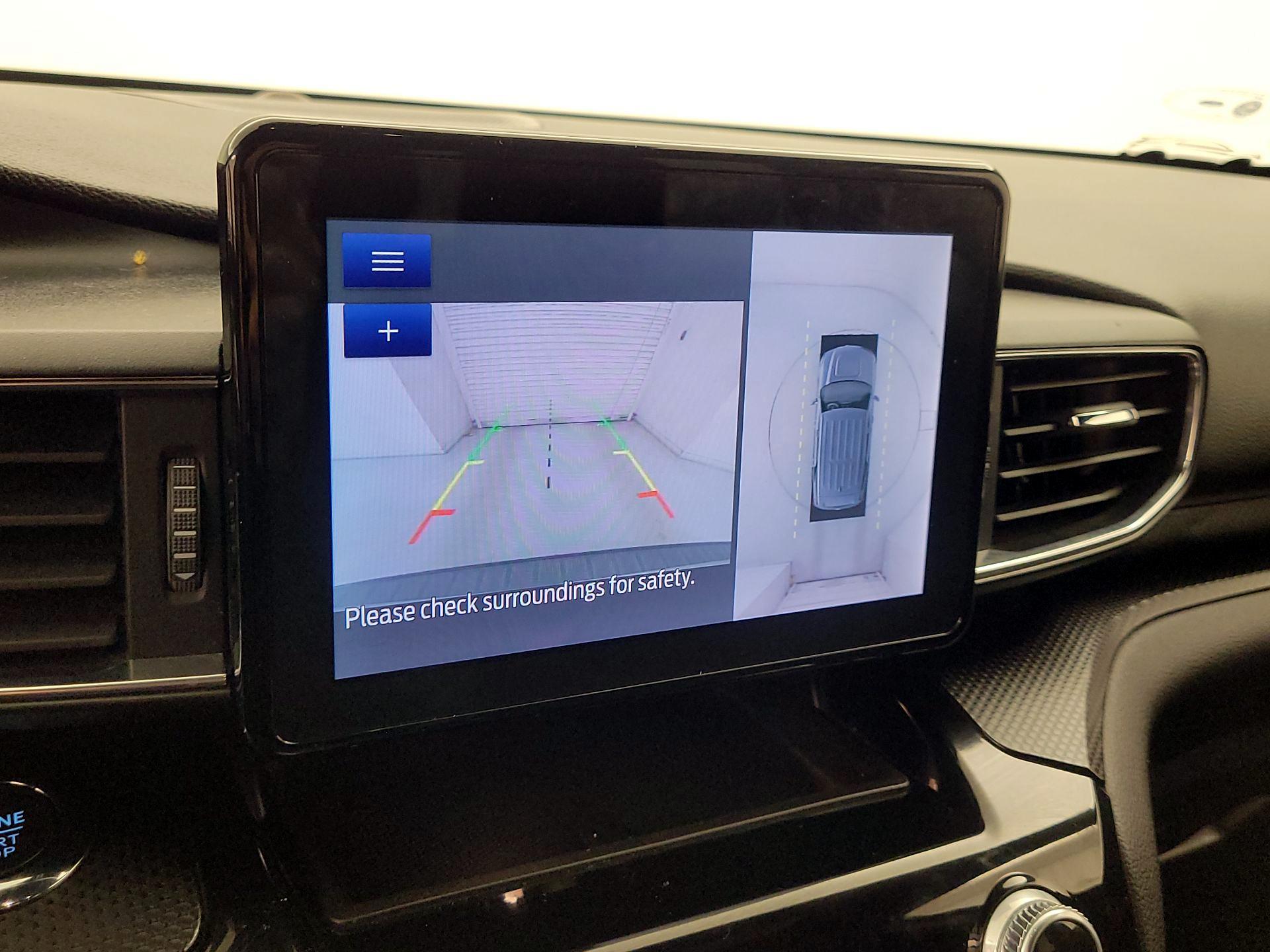 Thumbnail: 2022 Ford Explorer - 15