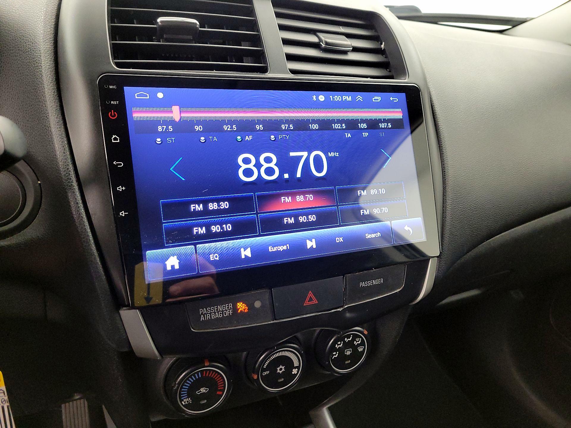 Thumbnail: 2014 Mitsubishi Outlander Sport - 15