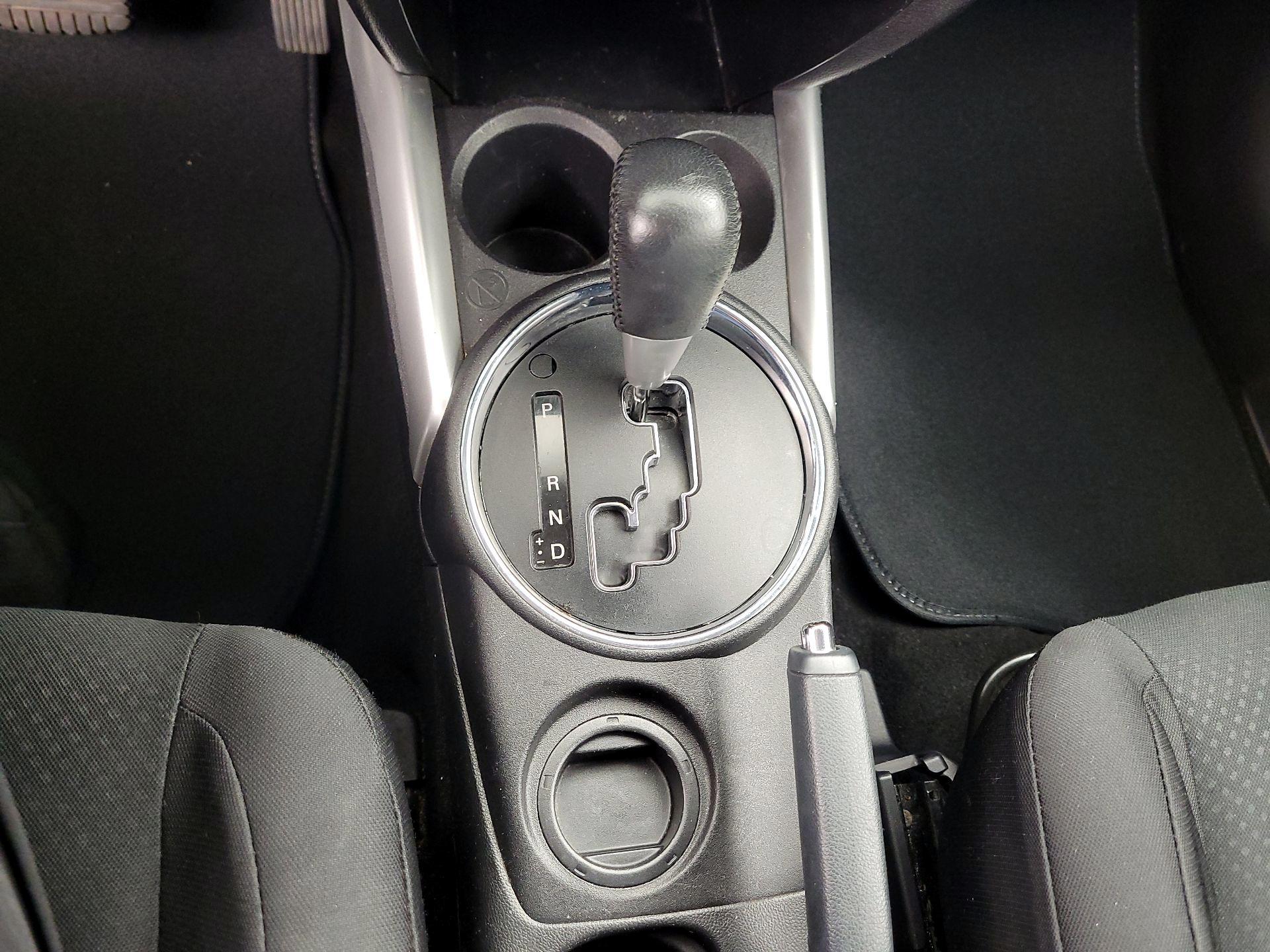 Thumbnail: 2014 Mitsubishi Outlander Sport - 17