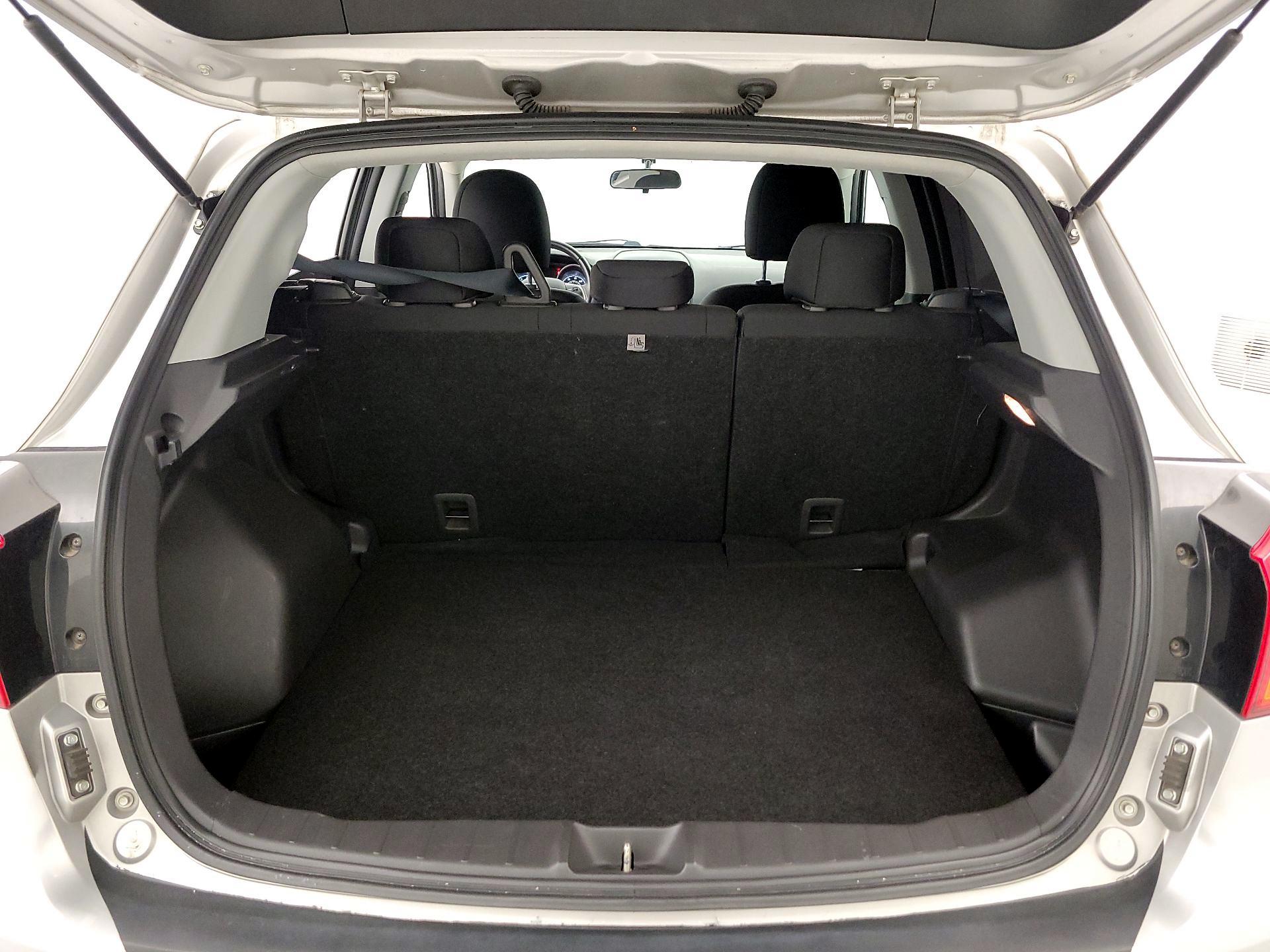 Thumbnail: 2014 Mitsubishi Outlander Sport - 20