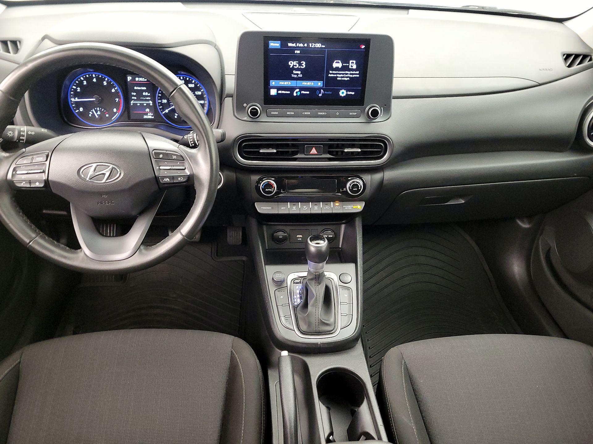 Thumbnail: 2022 Hyundai Kona - 9