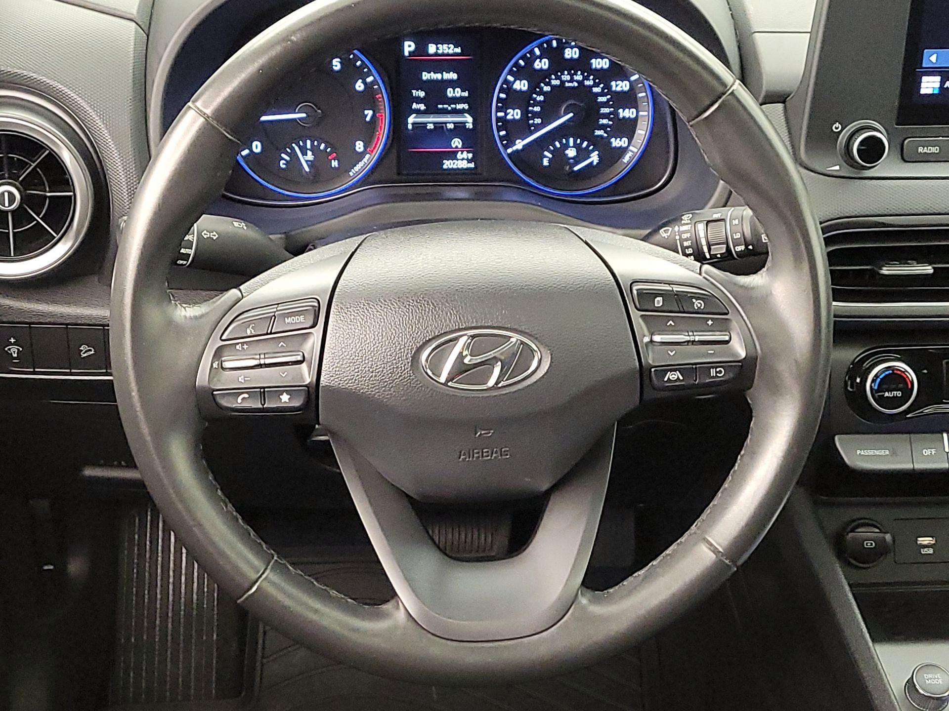 Thumbnail: 2022 Hyundai Kona - 10