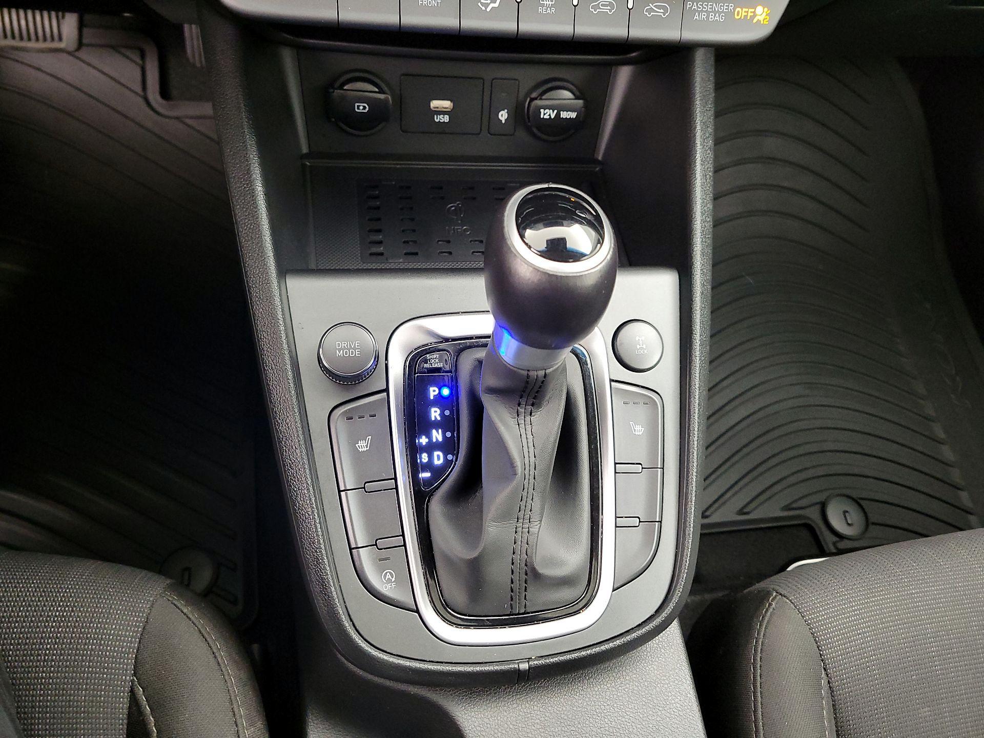 Thumbnail: 2022 Hyundai Kona - 17