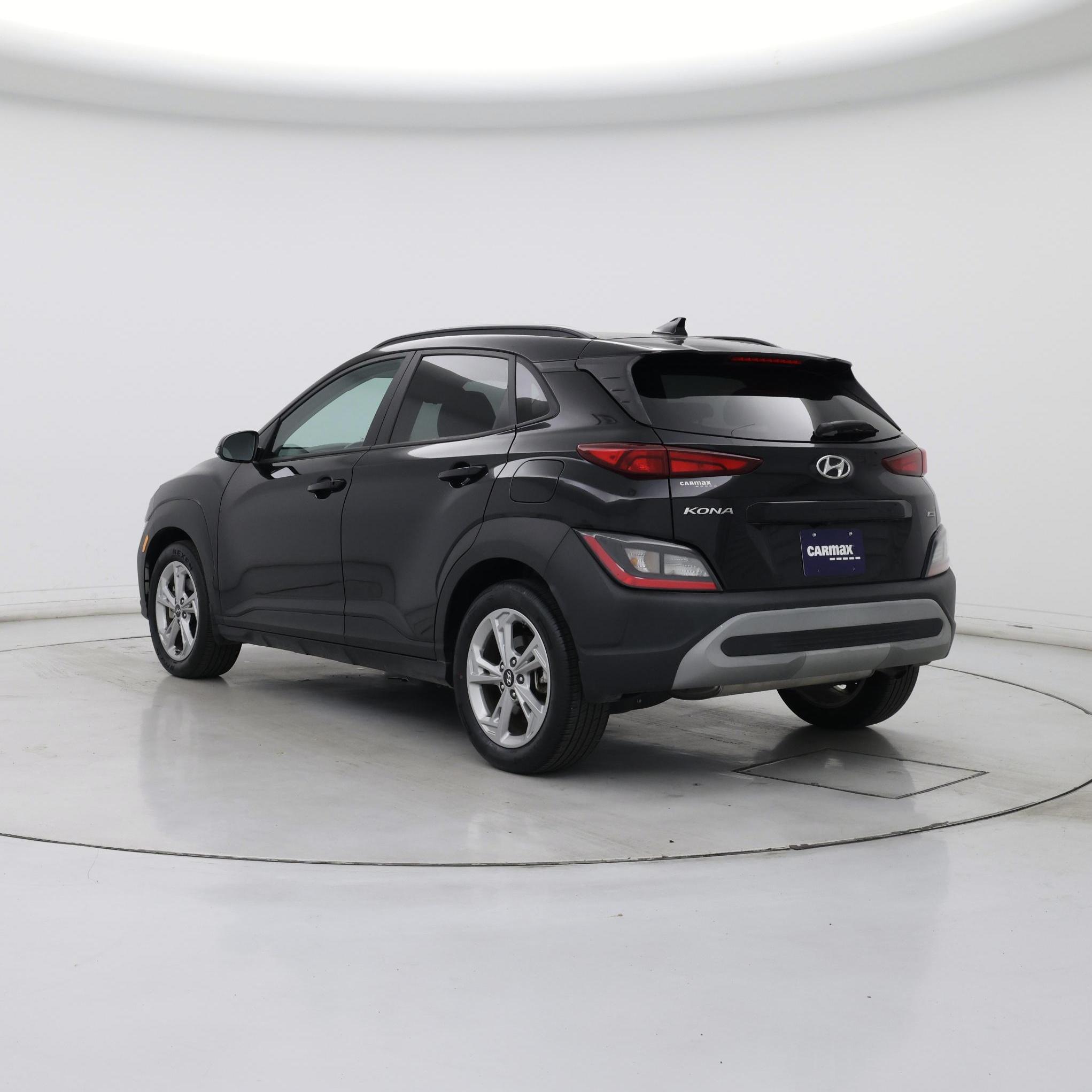 Thumbnail: 2022 Hyundai Kona - 2