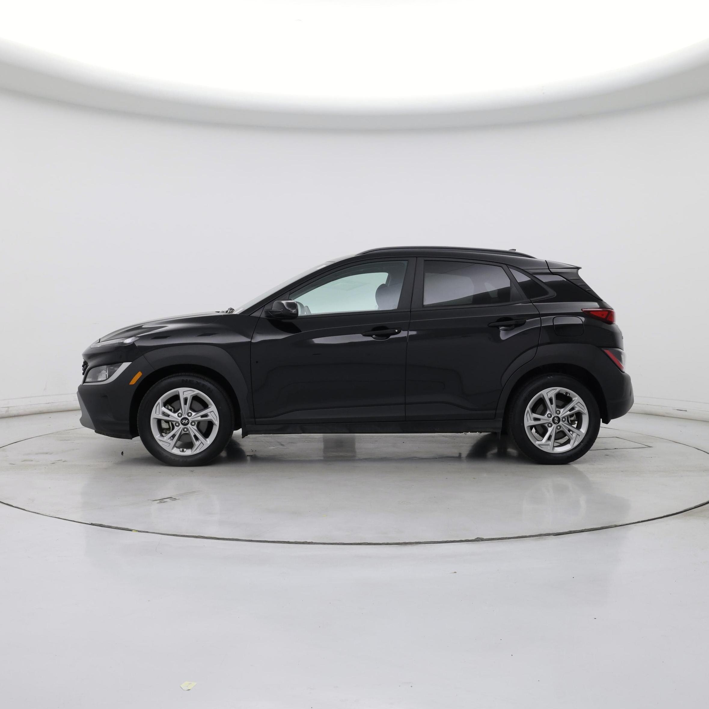 Thumbnail: 2022 Hyundai Kona - 3