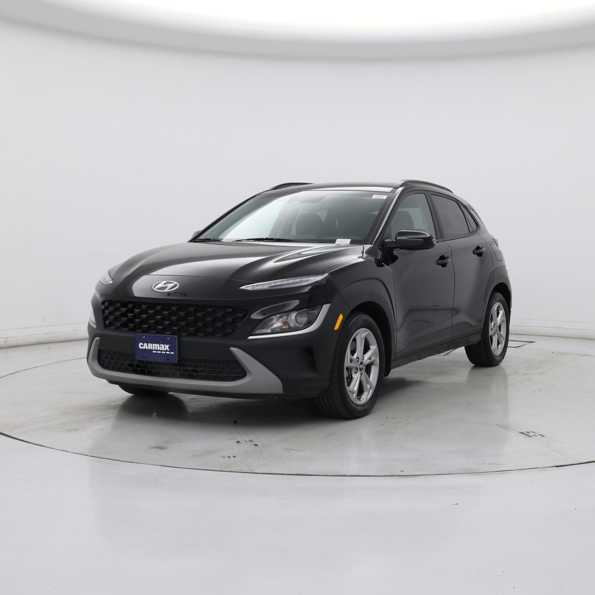 Thumbnail: 2022 Hyundai Kona - 4
