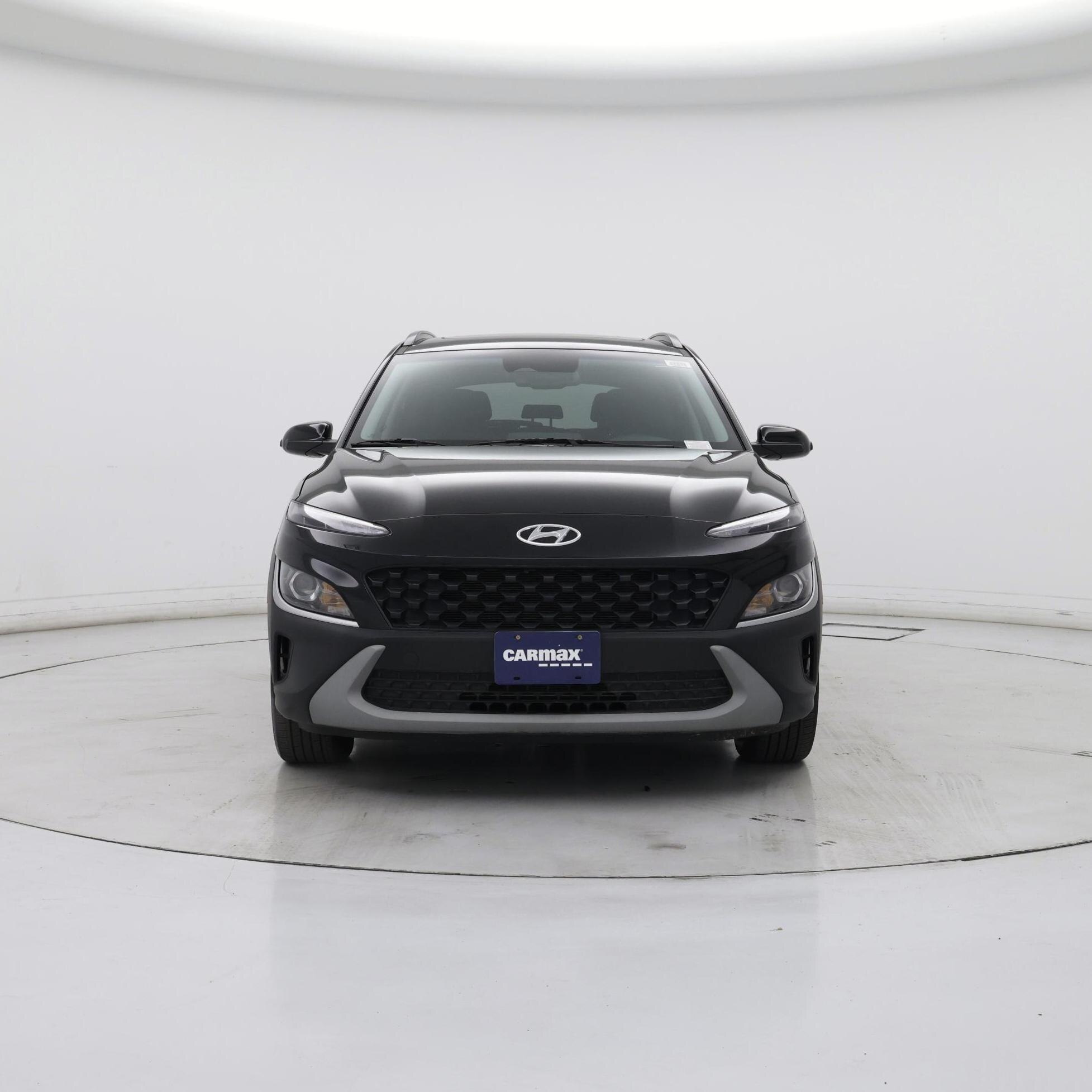 Thumbnail: 2022 Hyundai Kona - 5